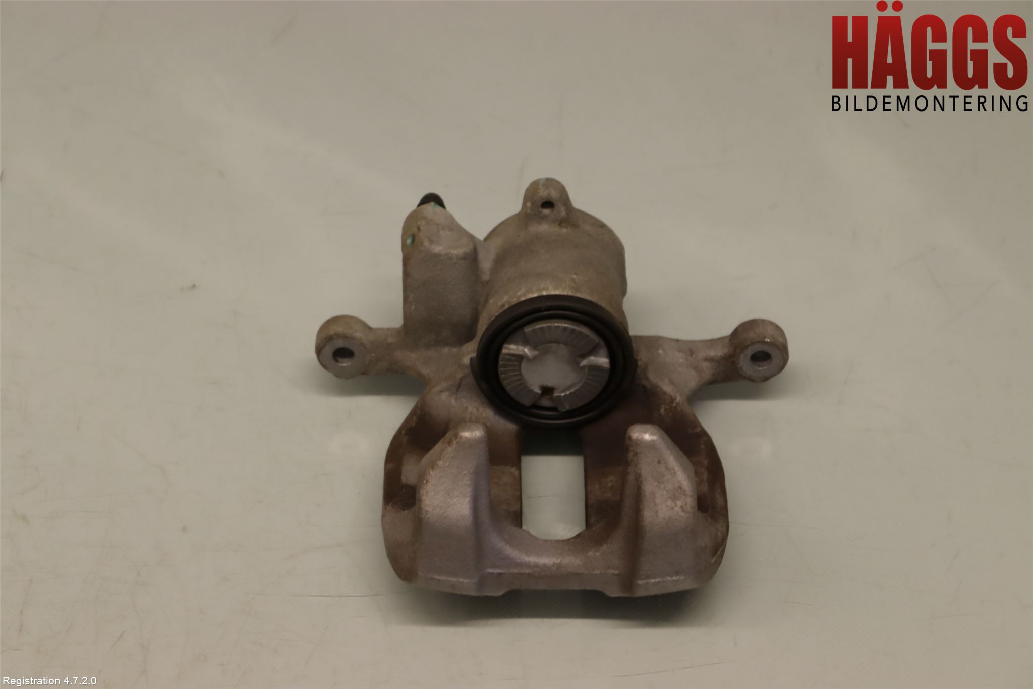 Mazda CX-60 22- Bromsok Bak Vänster