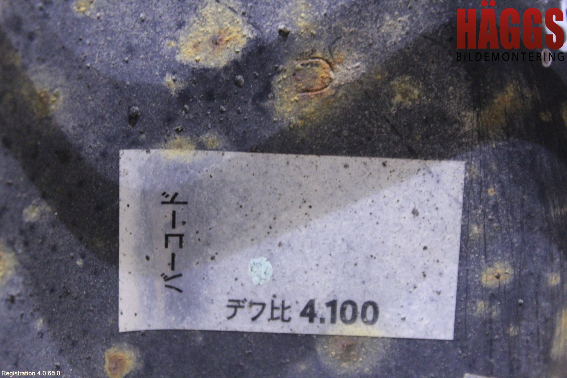 Mitsubishi L200 06-15 Bakaxel