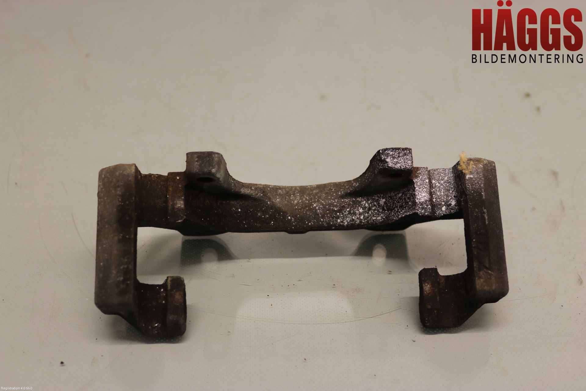 Opel CORSA E 15-19 Bromsokshållare
