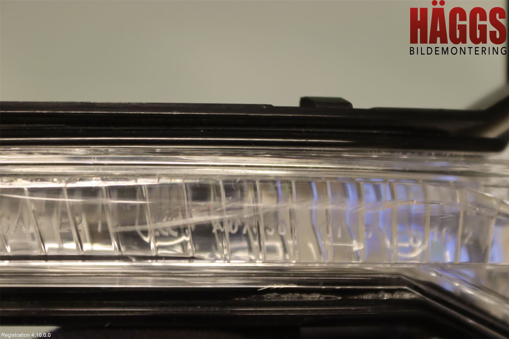Volkswagen VW POLO VI 18->> Blinkers Sidoblinkers Hö