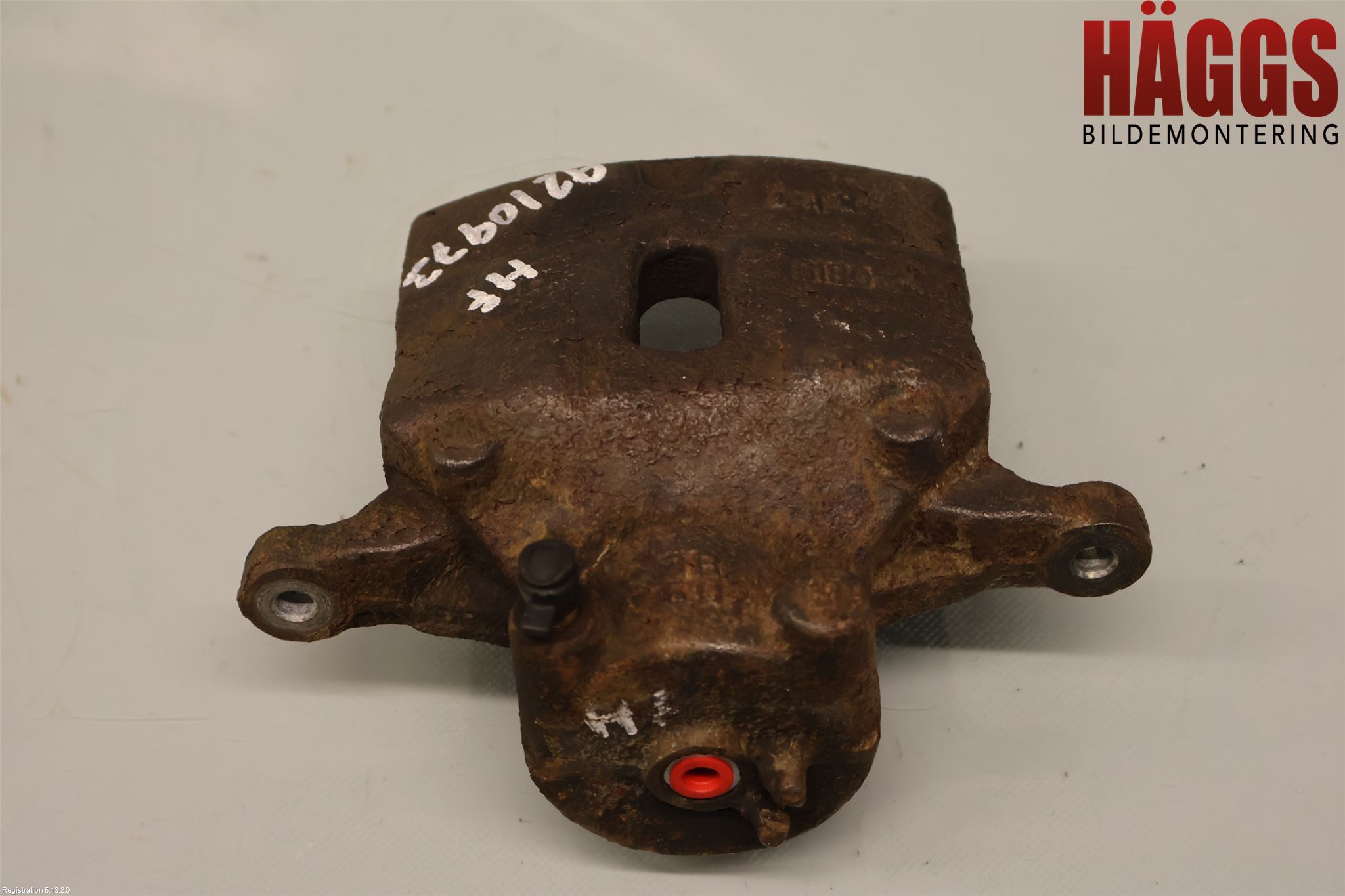 Hyundai i40 08-15 Bromsok Fram Höger