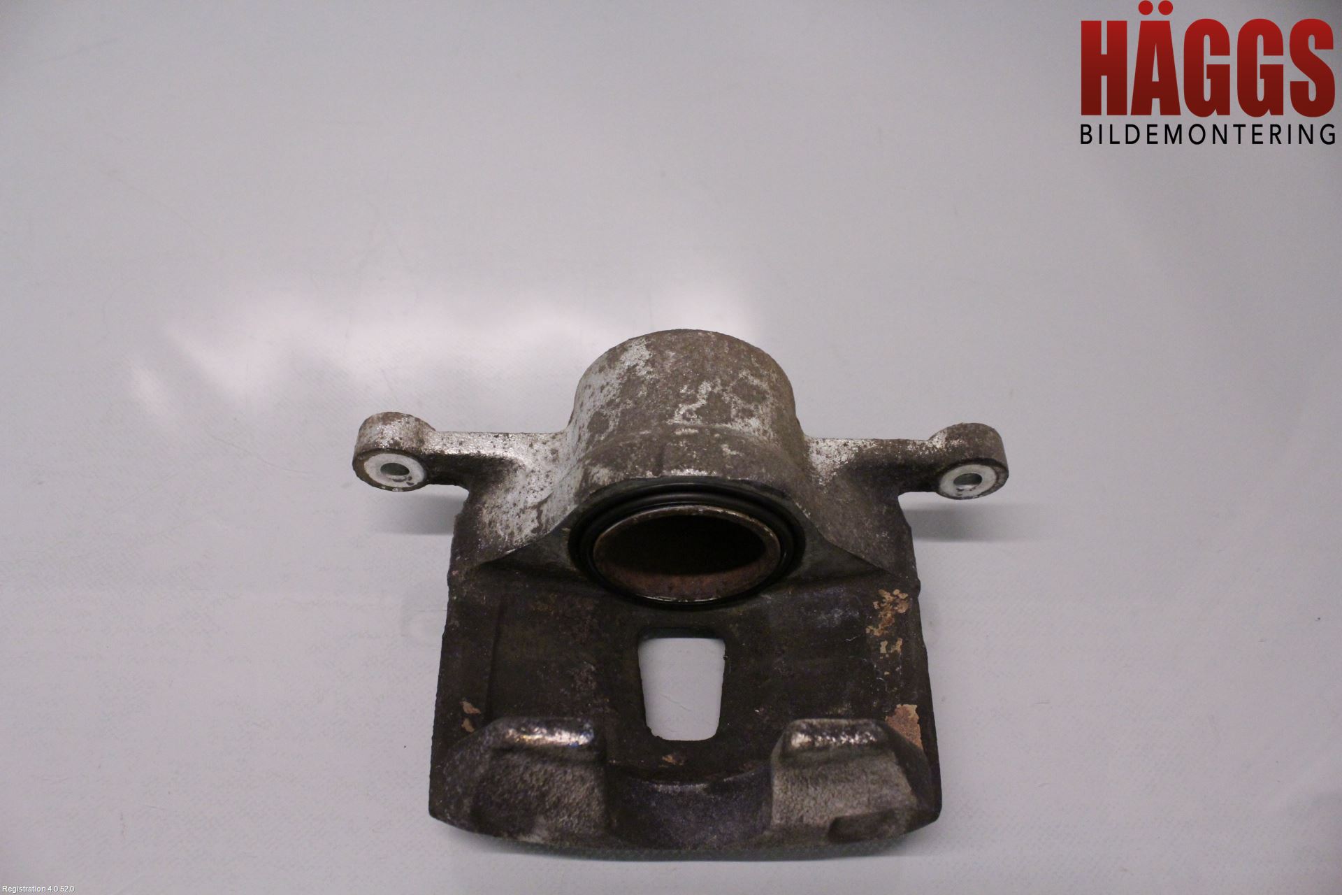 Hyundai i10 BA 14-16 Bromsok Fram Höger