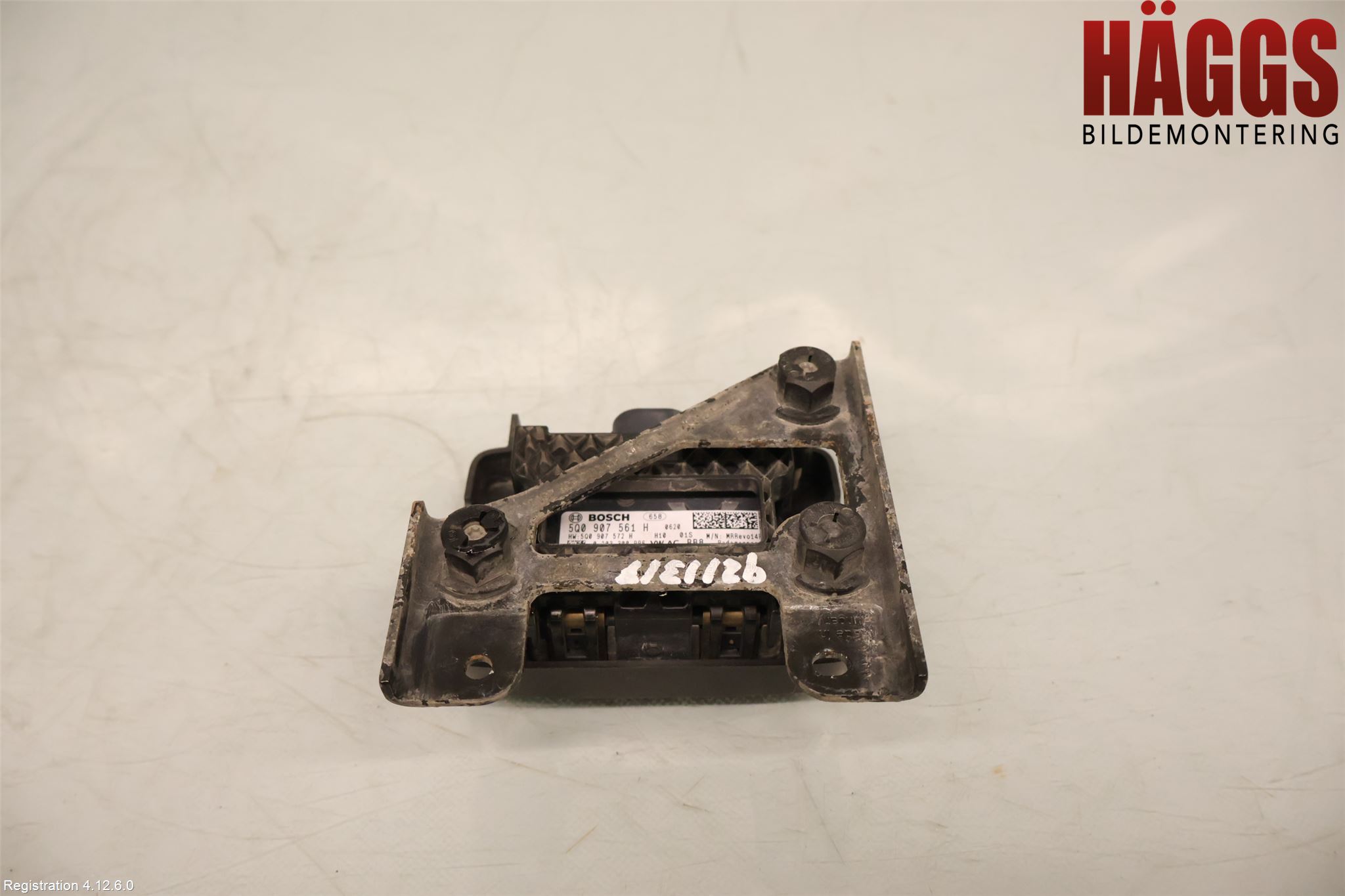 Seat LEON 13-20 Sensor Adaptiv Farthållare