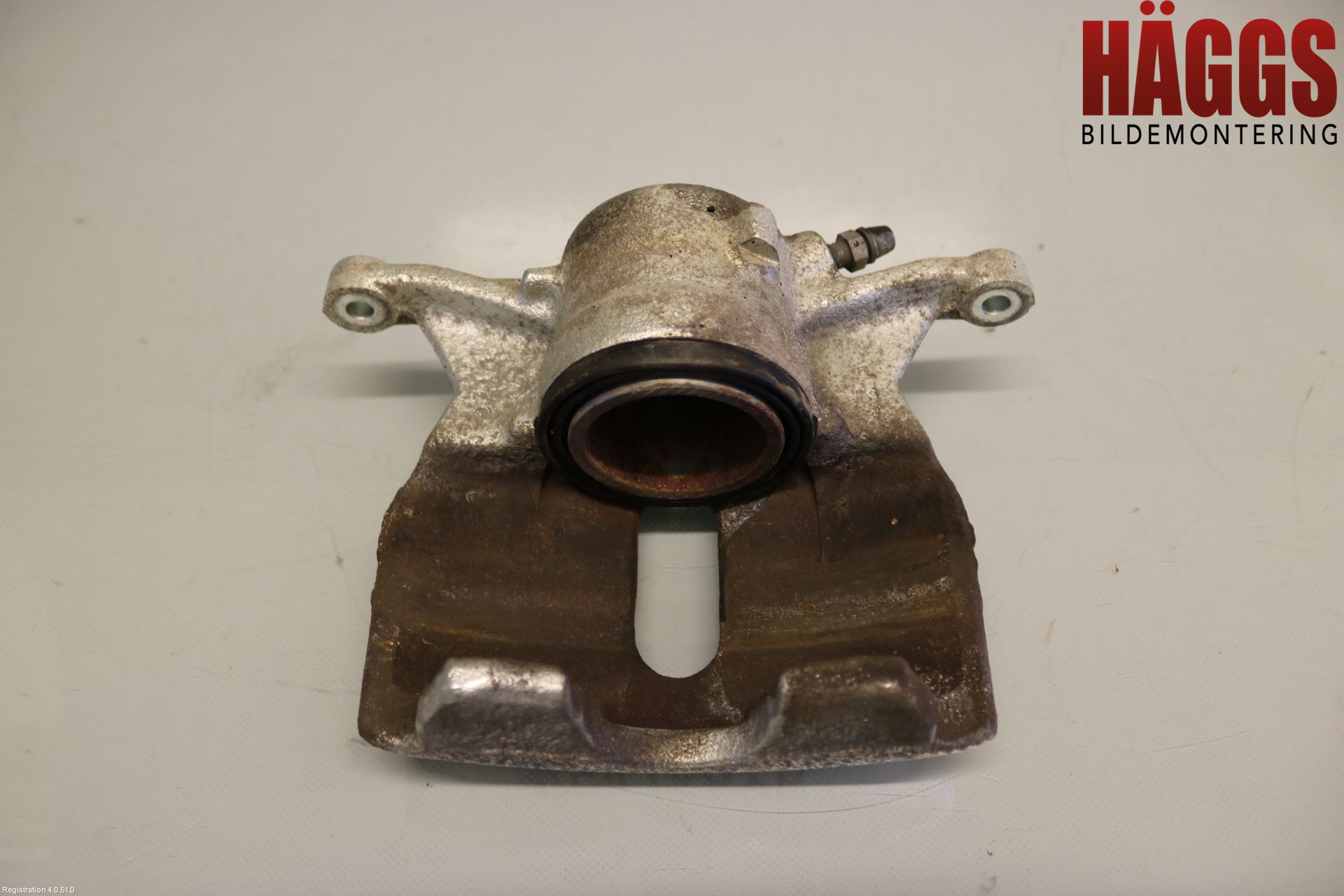 Volkswagen VW GOLF / E-GOLF VII 13-20 Bromsok Fram Höger