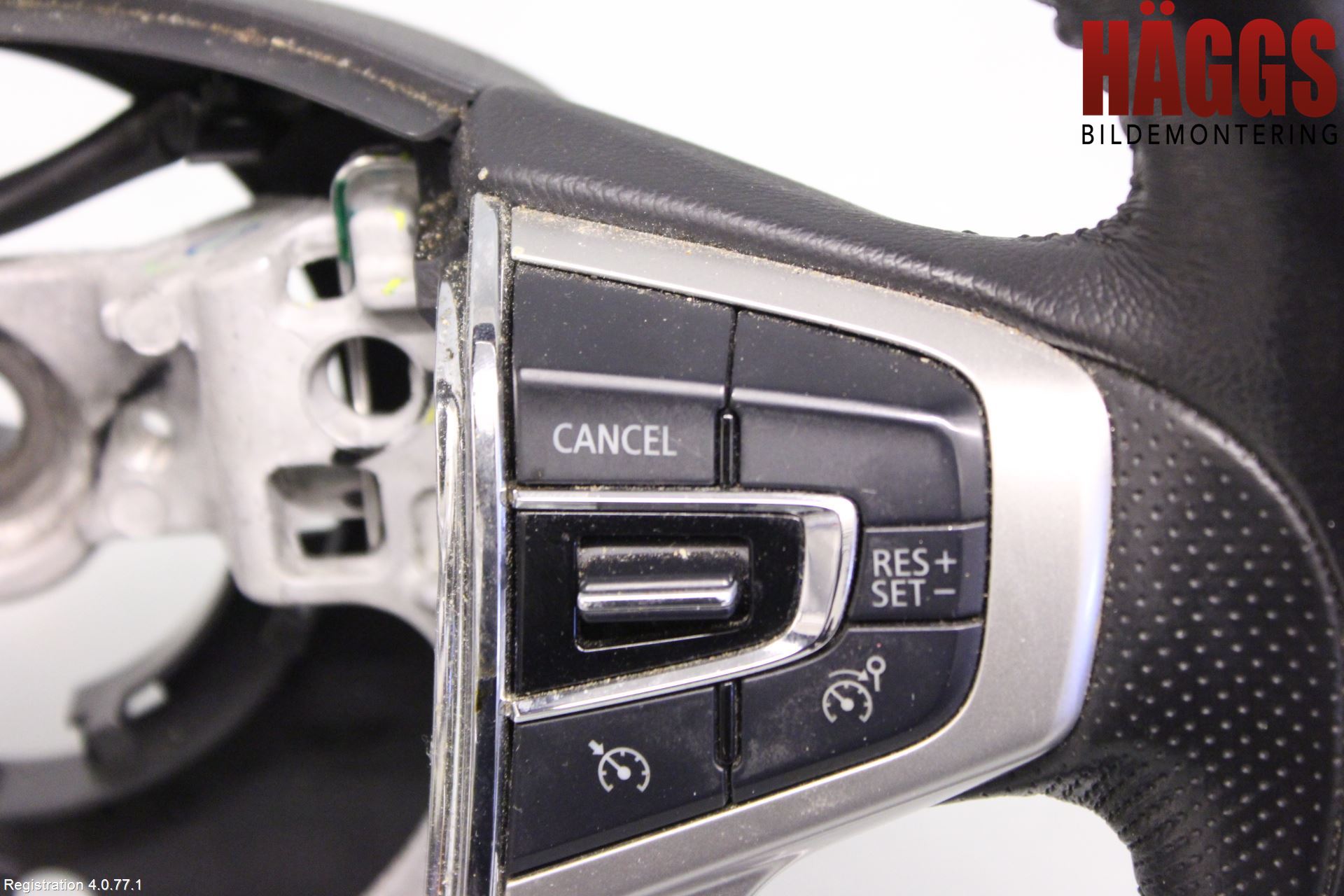 Mitsubishi L200 16-23 Ratt