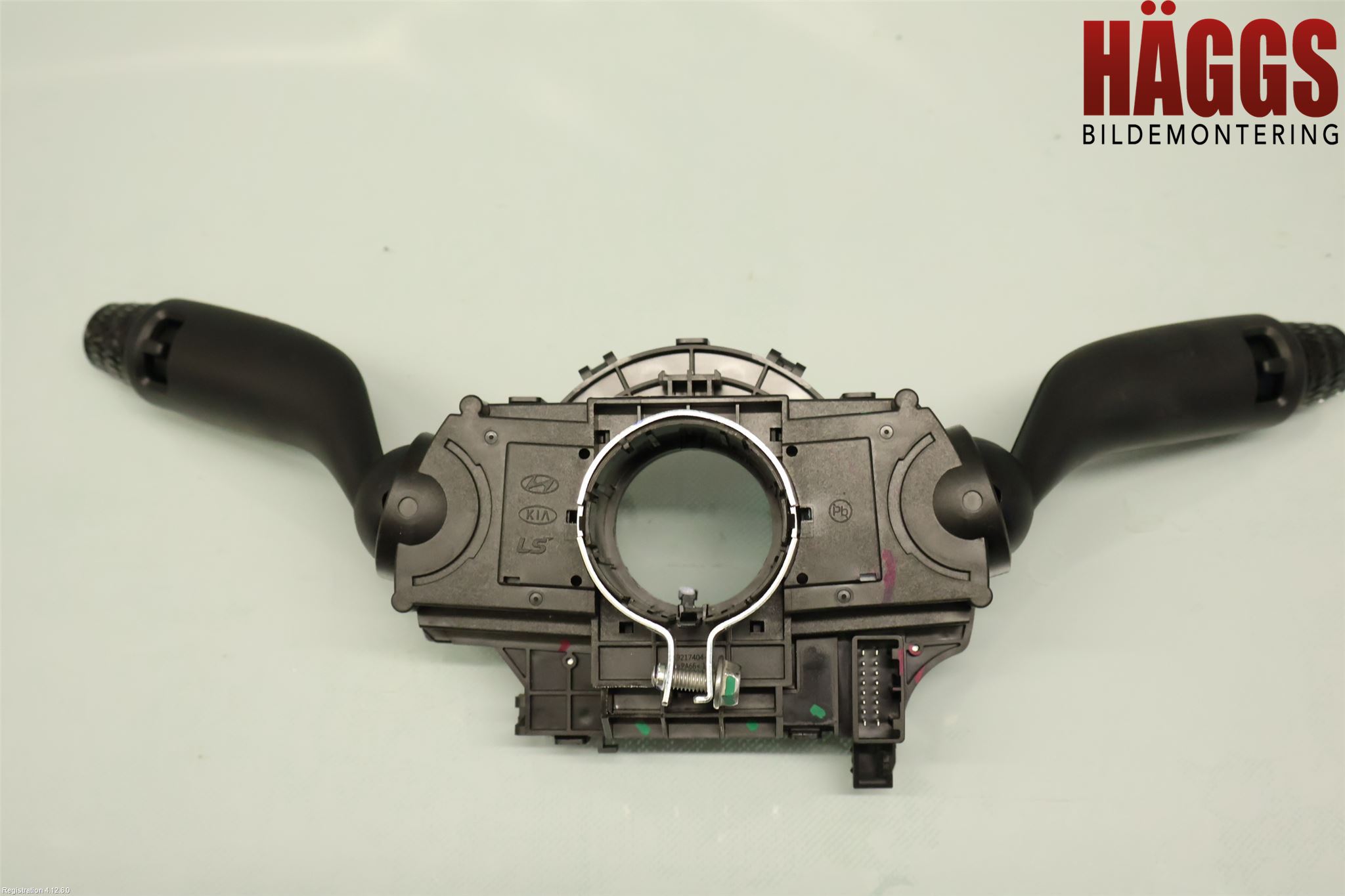 Hyundai TUCSON 05- Spakcentral