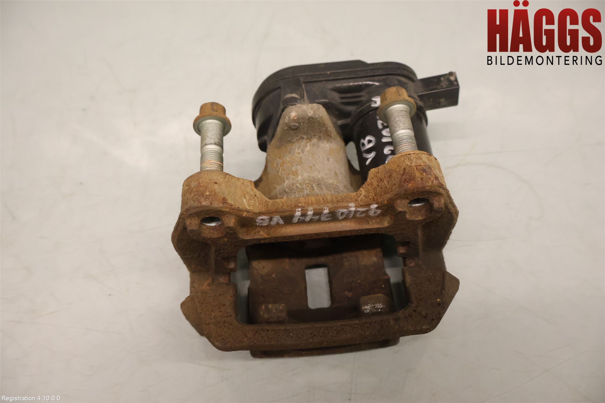Kia CEED/CEED SW 19- Bromsok Bak Vänster