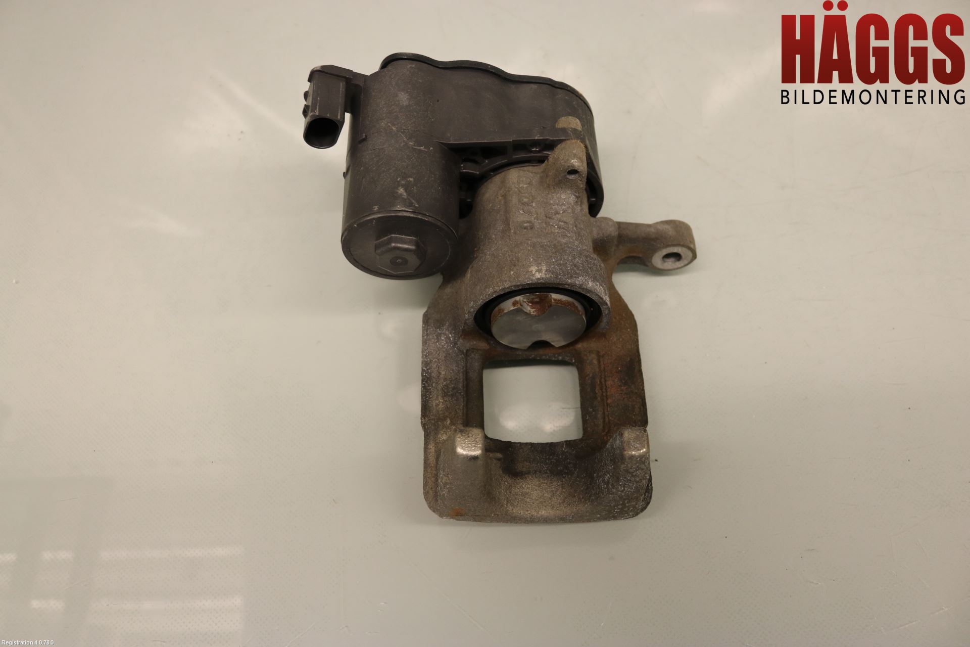 Peugeot 308 14-21 Bromsok Bak Höger