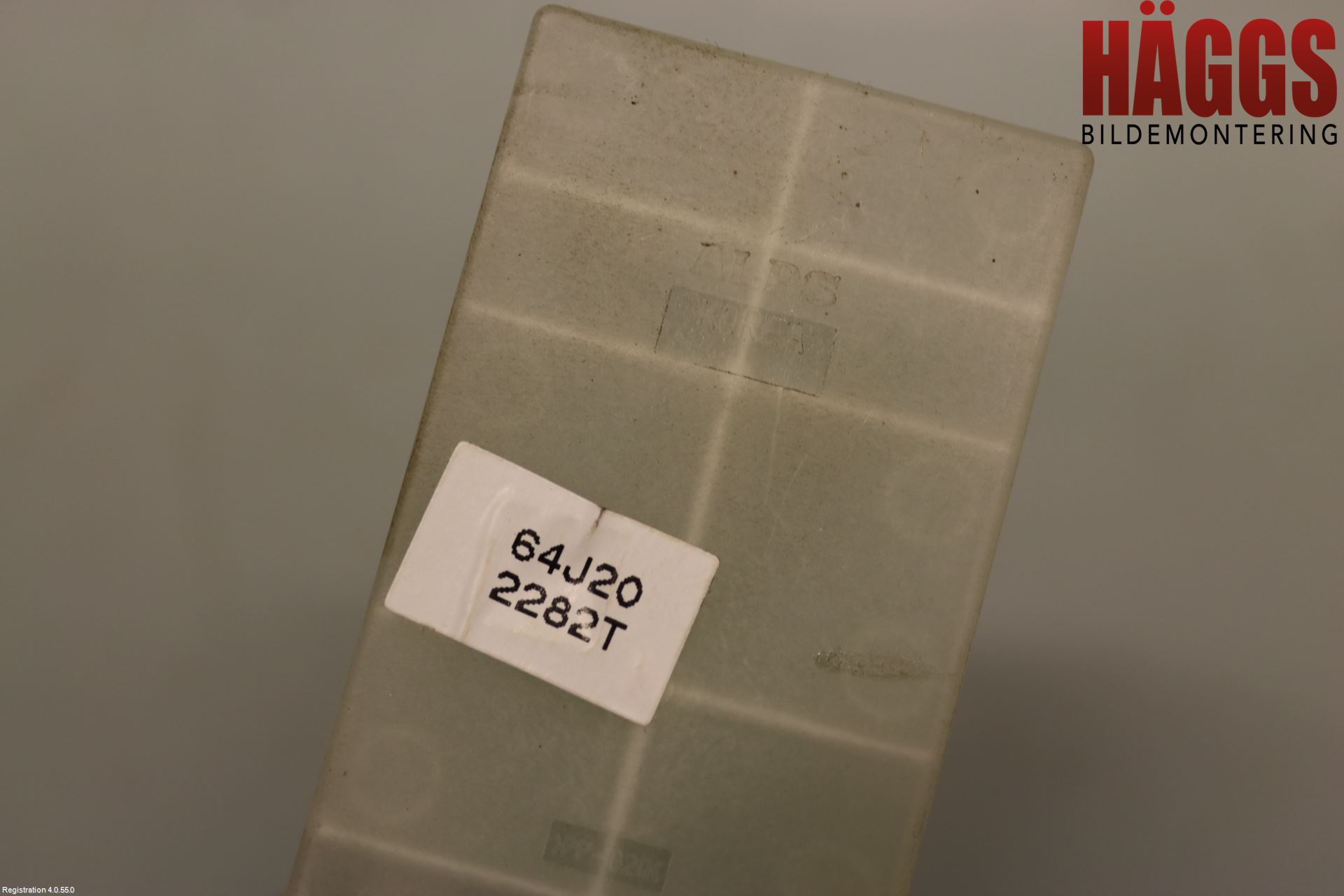 Suzuki SX4 10-13 Strömställare Elhiss