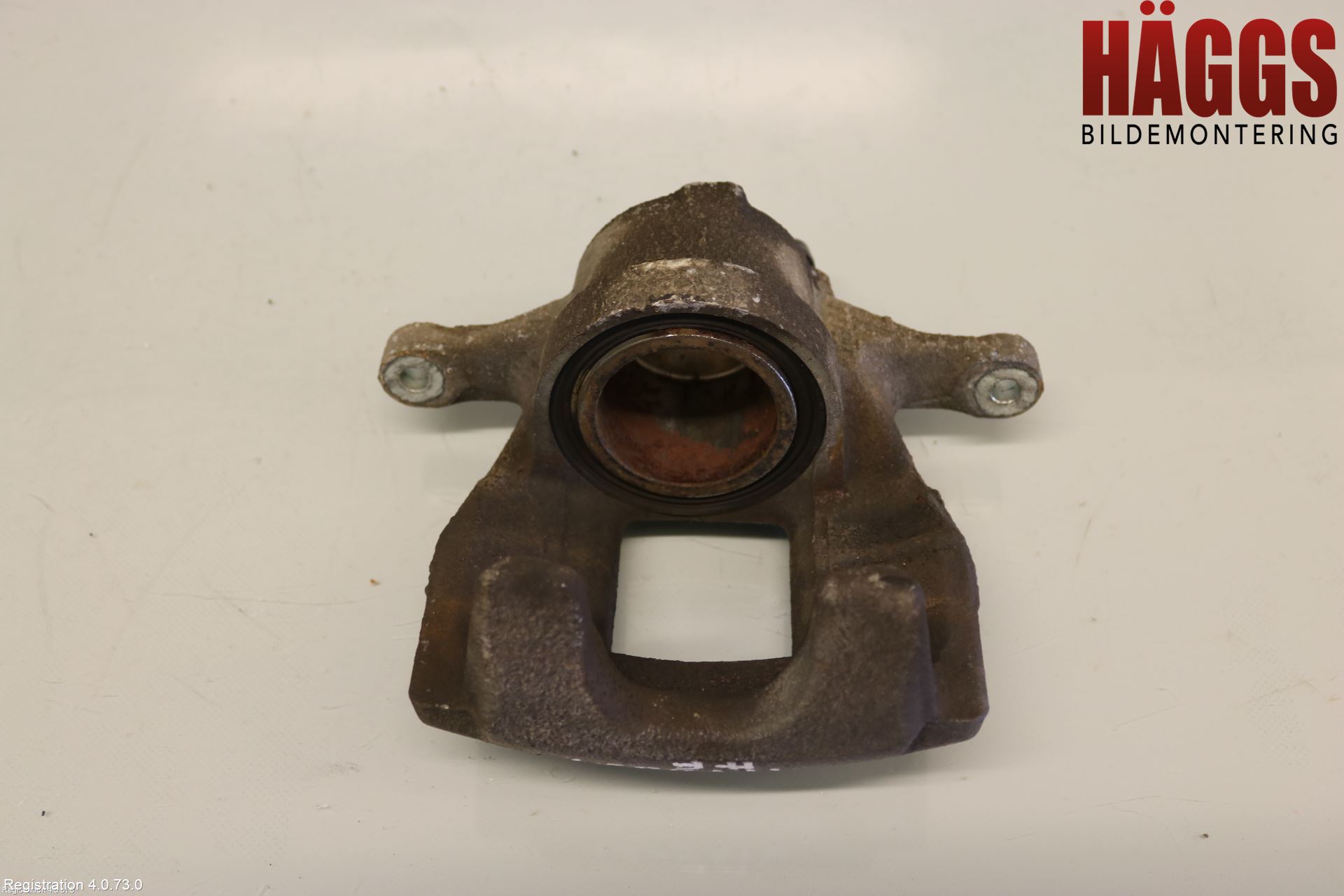 Toyota AURIS 13-19 Bromsok Fram Höger