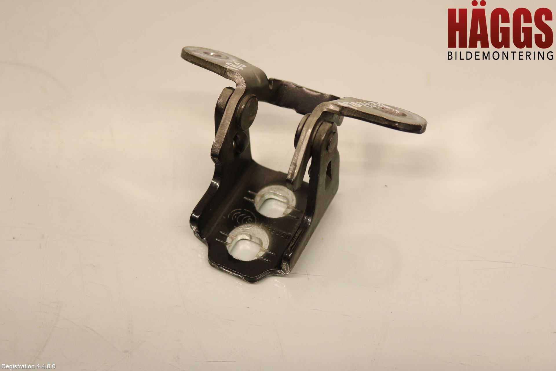 Fiat FREEMONT Dörrgångjärn