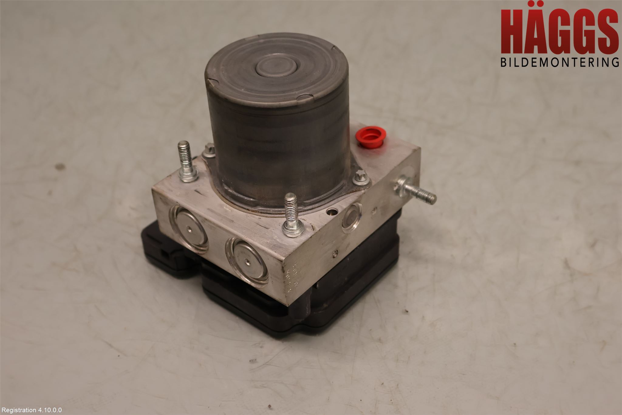 Mercedes-Benz MB VITO/V-KLASS (W640,W447,W448) 14- Abs Hydraulaggregat