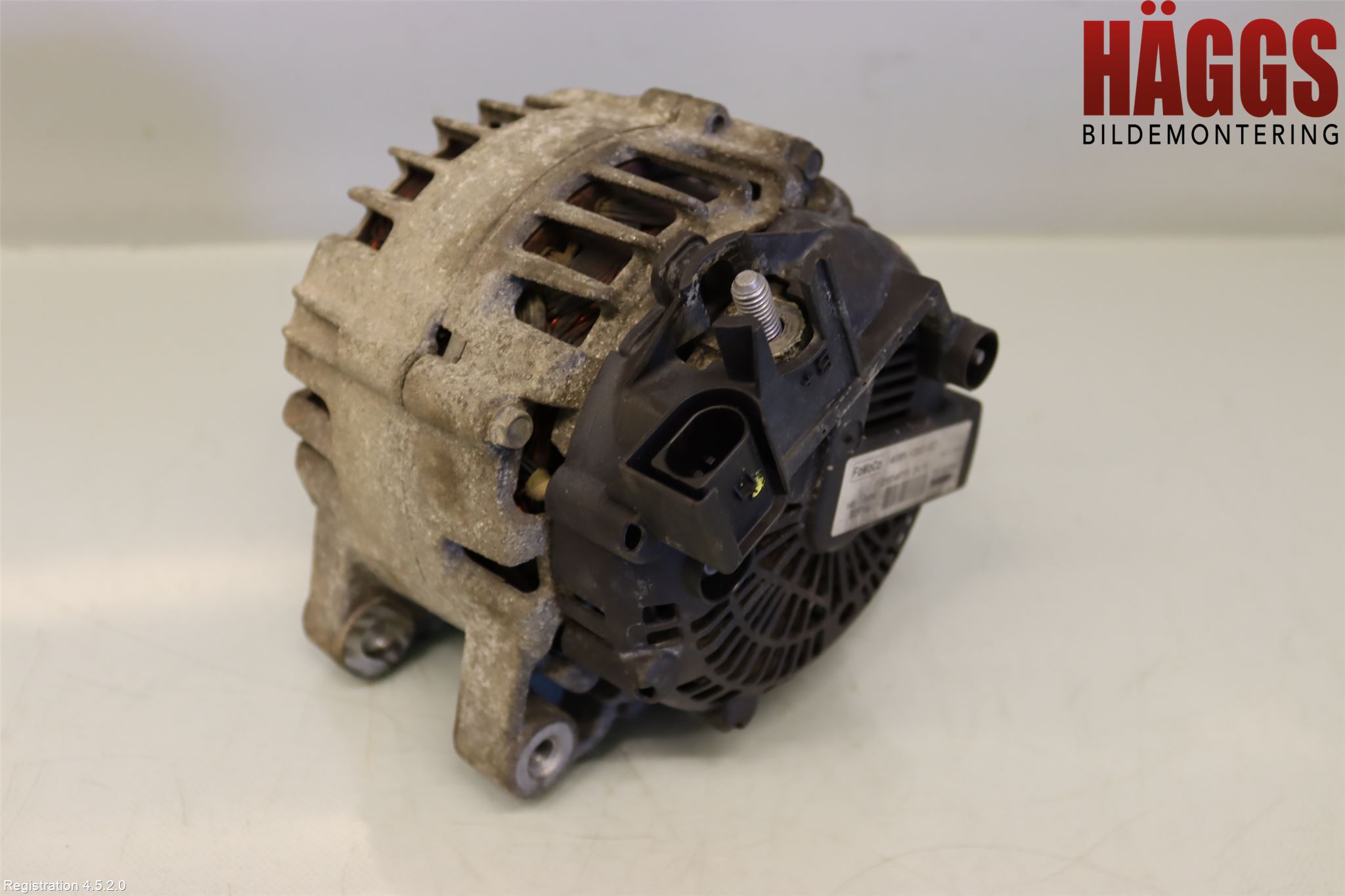 Ford TRANSIT/TOURNEO CONNECT 13-22 Generator