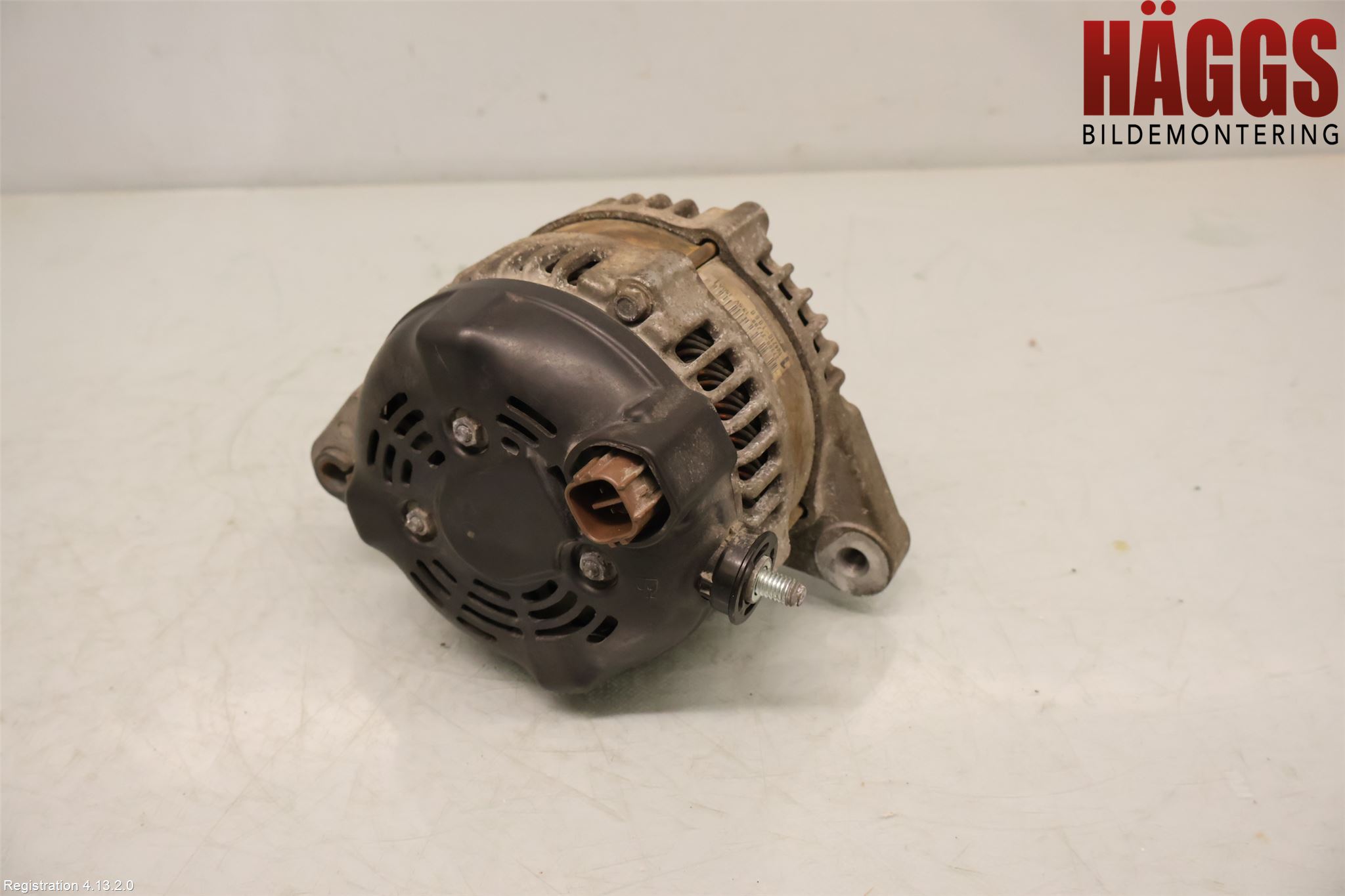Hyundai SANTA FE 13-18 Generator