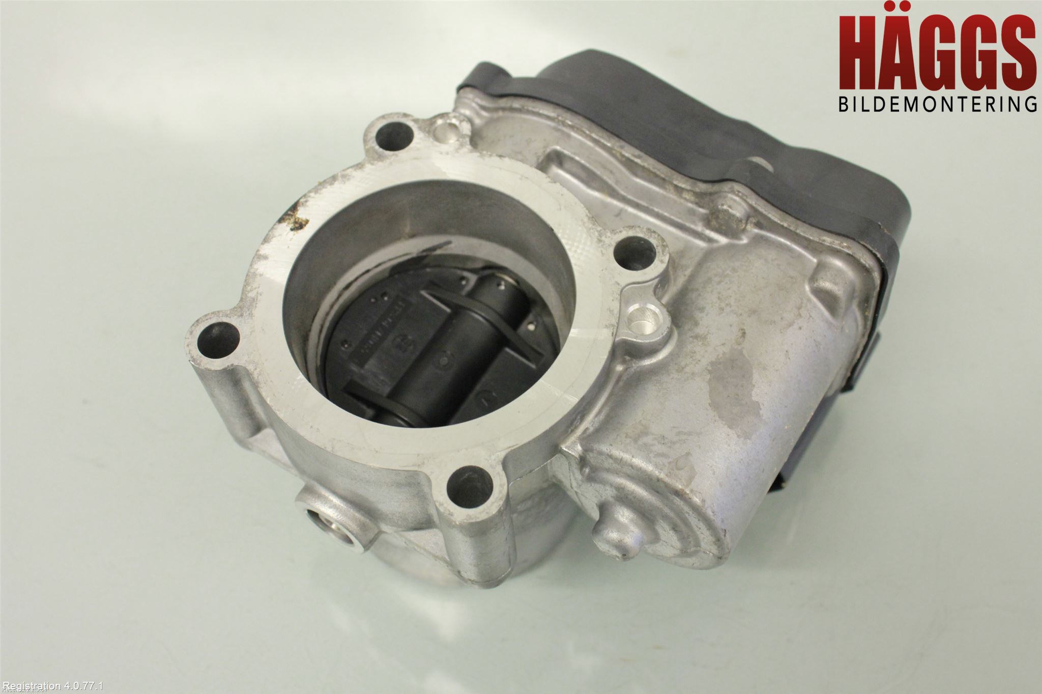 Seat IBIZA IV 08-16 Injspjällhus