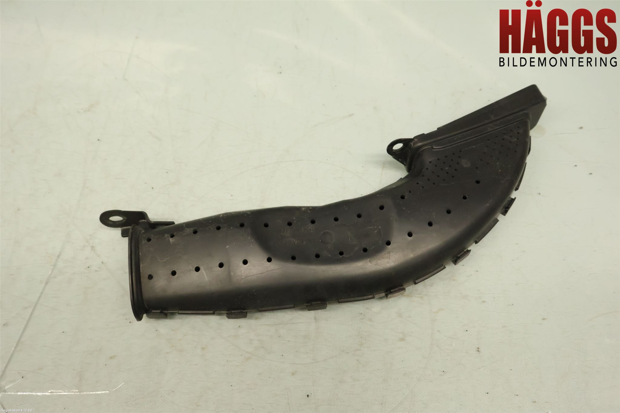 Ford KUGA 13-16 Luftrenare Övrigt