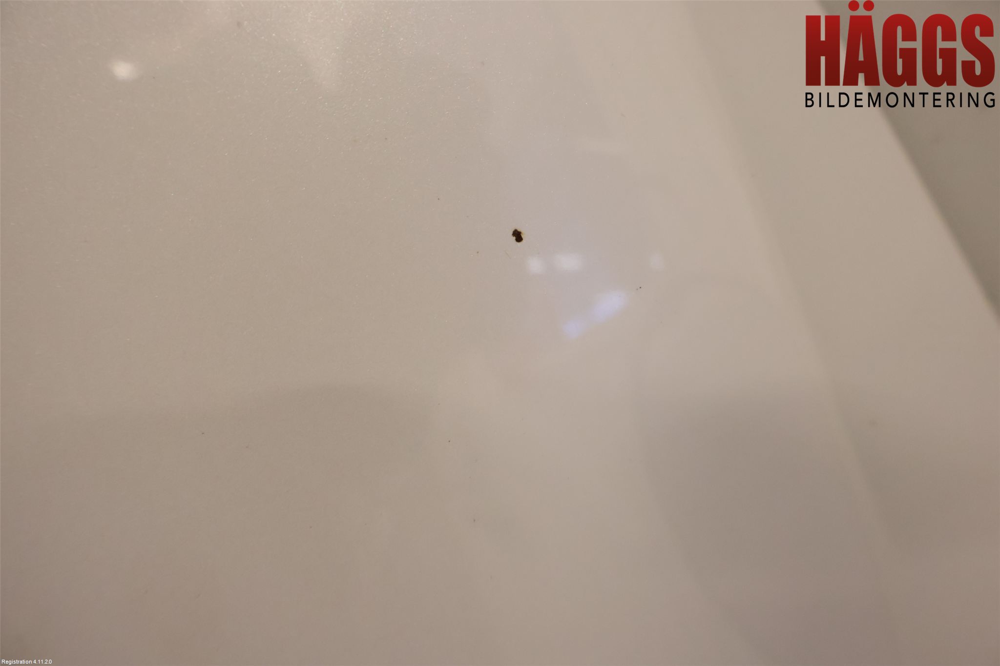 Kia OPTIMA 16-20 Huv Fram