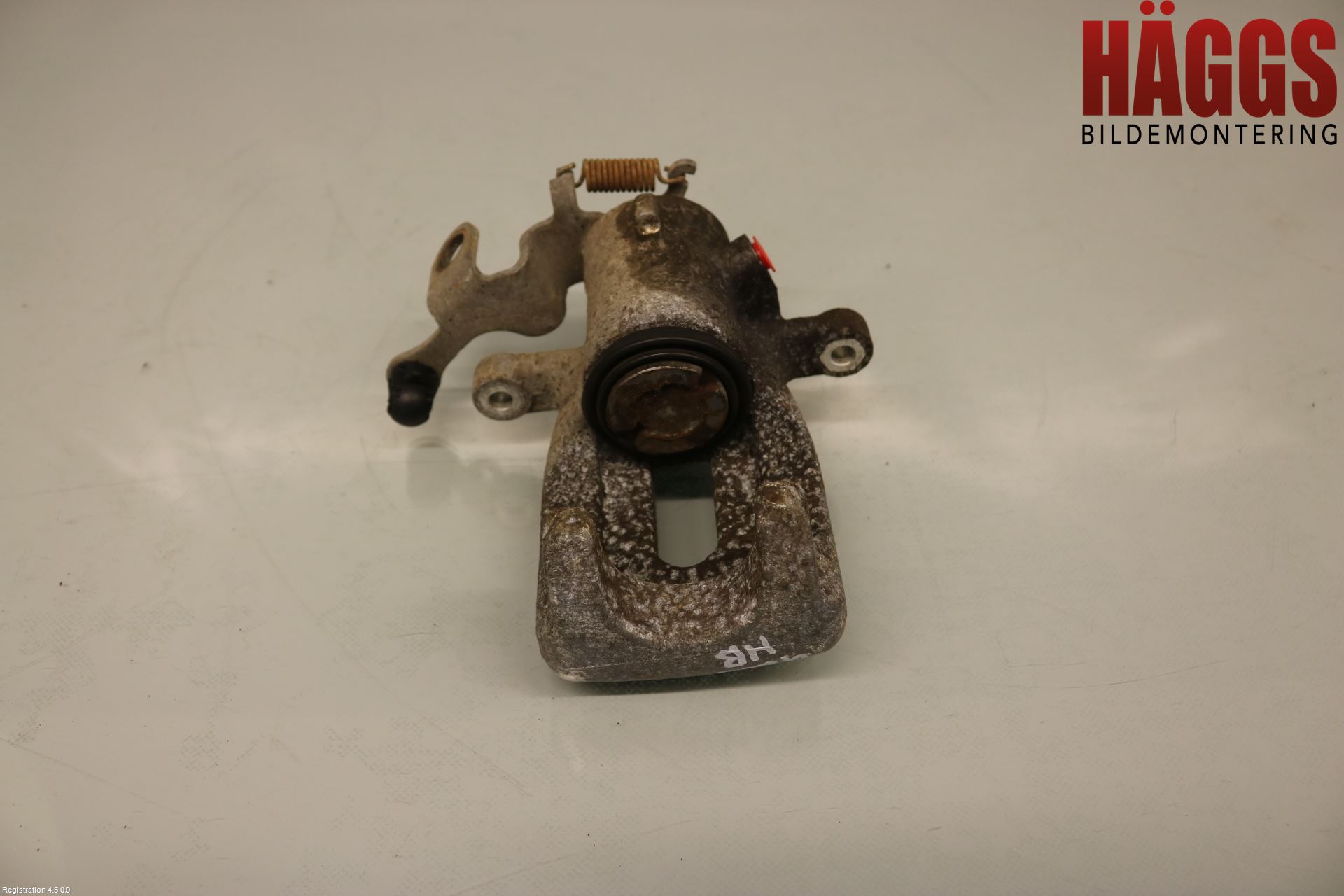 Peugeot PARTNER 16-18 Bromsok Bak Höger