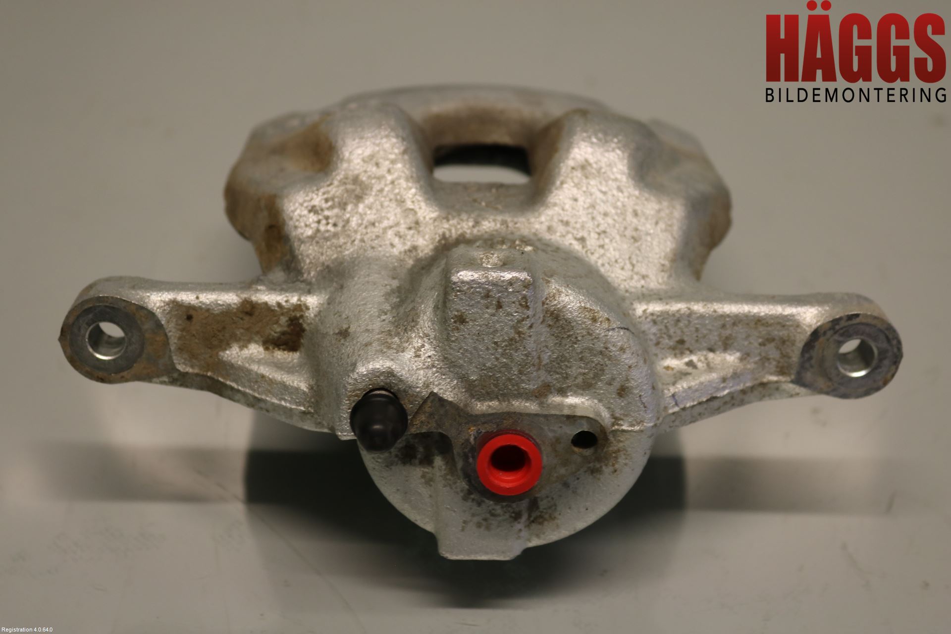 Toyota COROLLA 19- Bromsok Fram Vänster