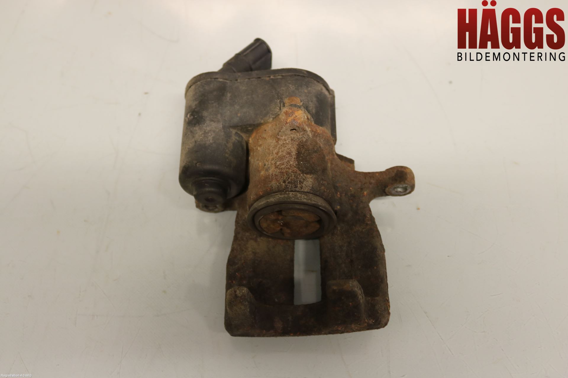 Audi A6/S6     05-11 Bromsok Bak Höger