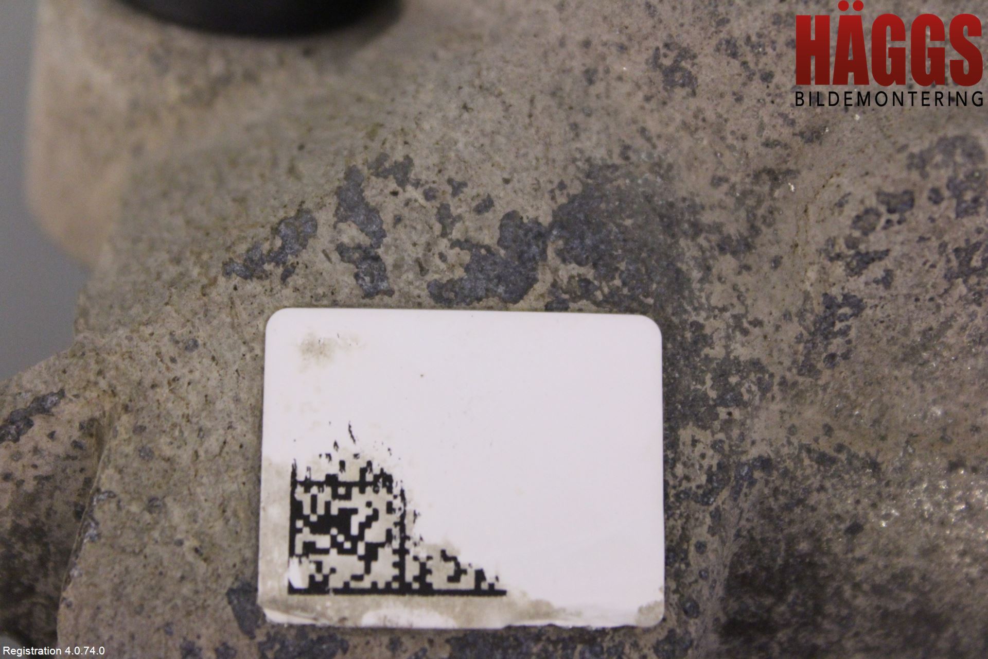 Seat LEON 13-20 Bromsok Fram Vänster
