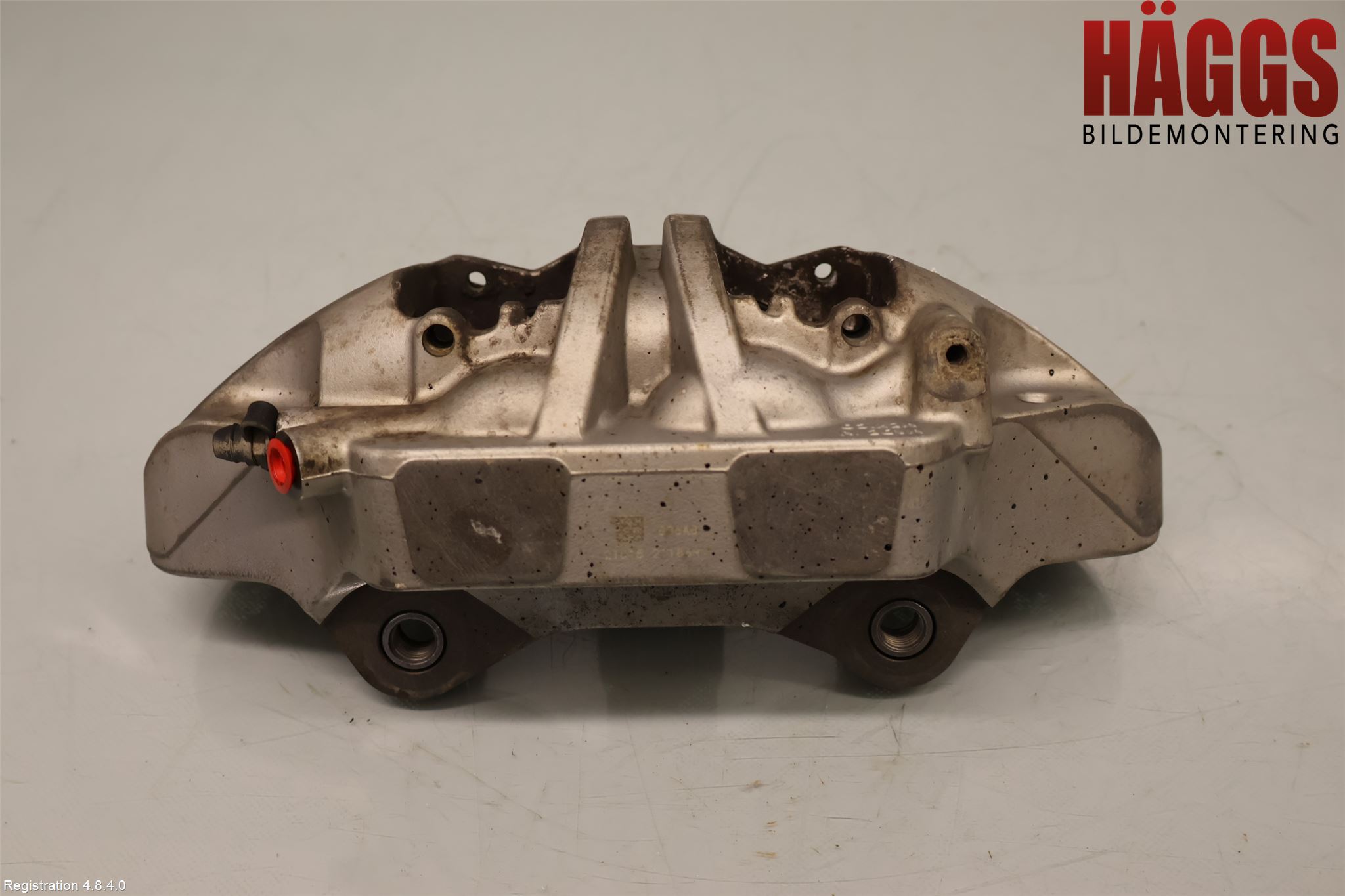 Audi Q5/SQ5 17- Bromsok Fram Höger