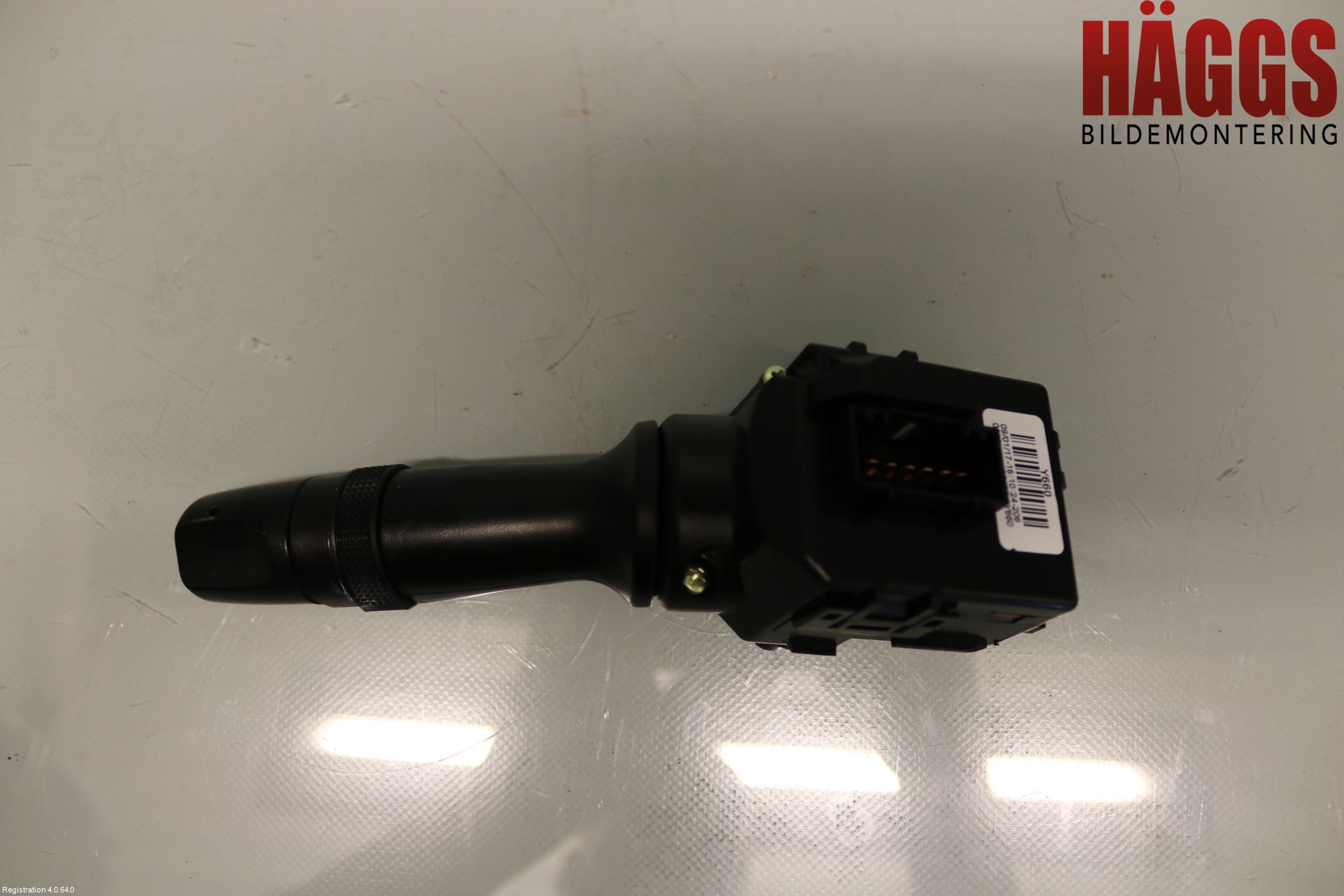 Kia CEED 12-18 Spak Torkar-Spolomk