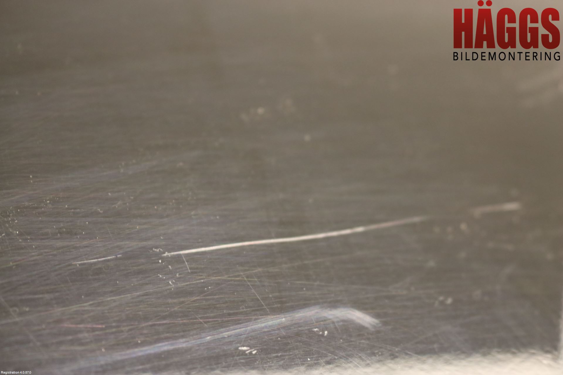 Kia NIRO (DE) 17-22 Spoiler Baklucka