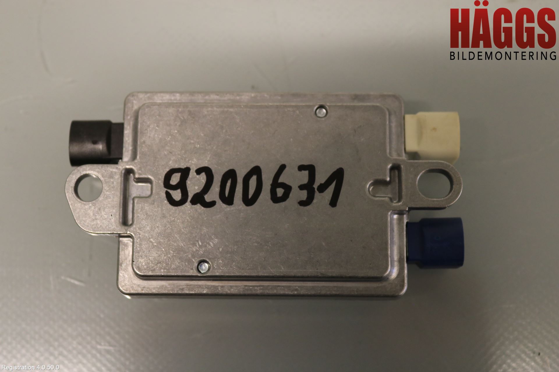 BMW 3 GT F34 13-19 Usb Connection