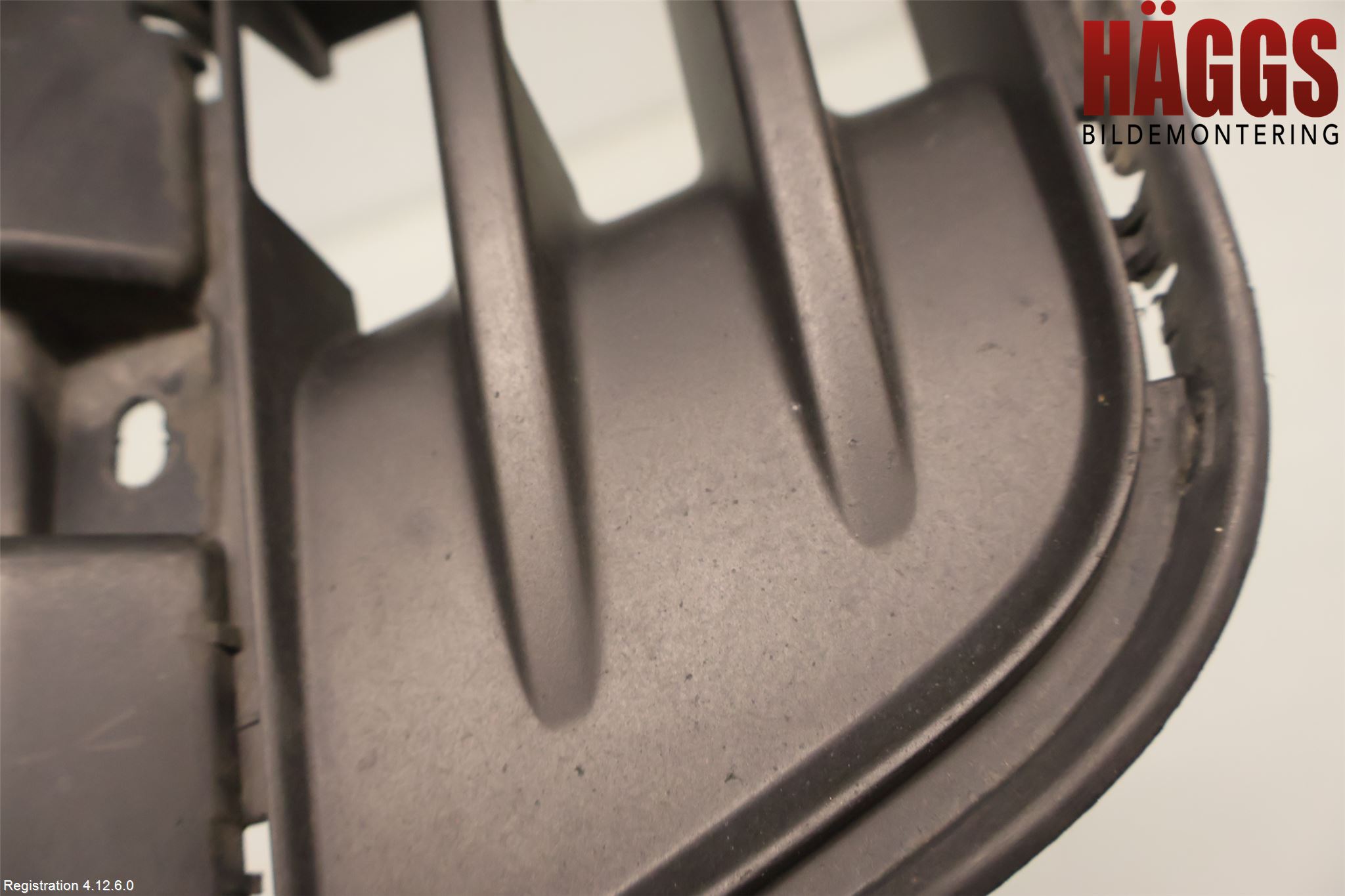 Peugeot EXPERT/E-EXPERT 17- Grill-Galler