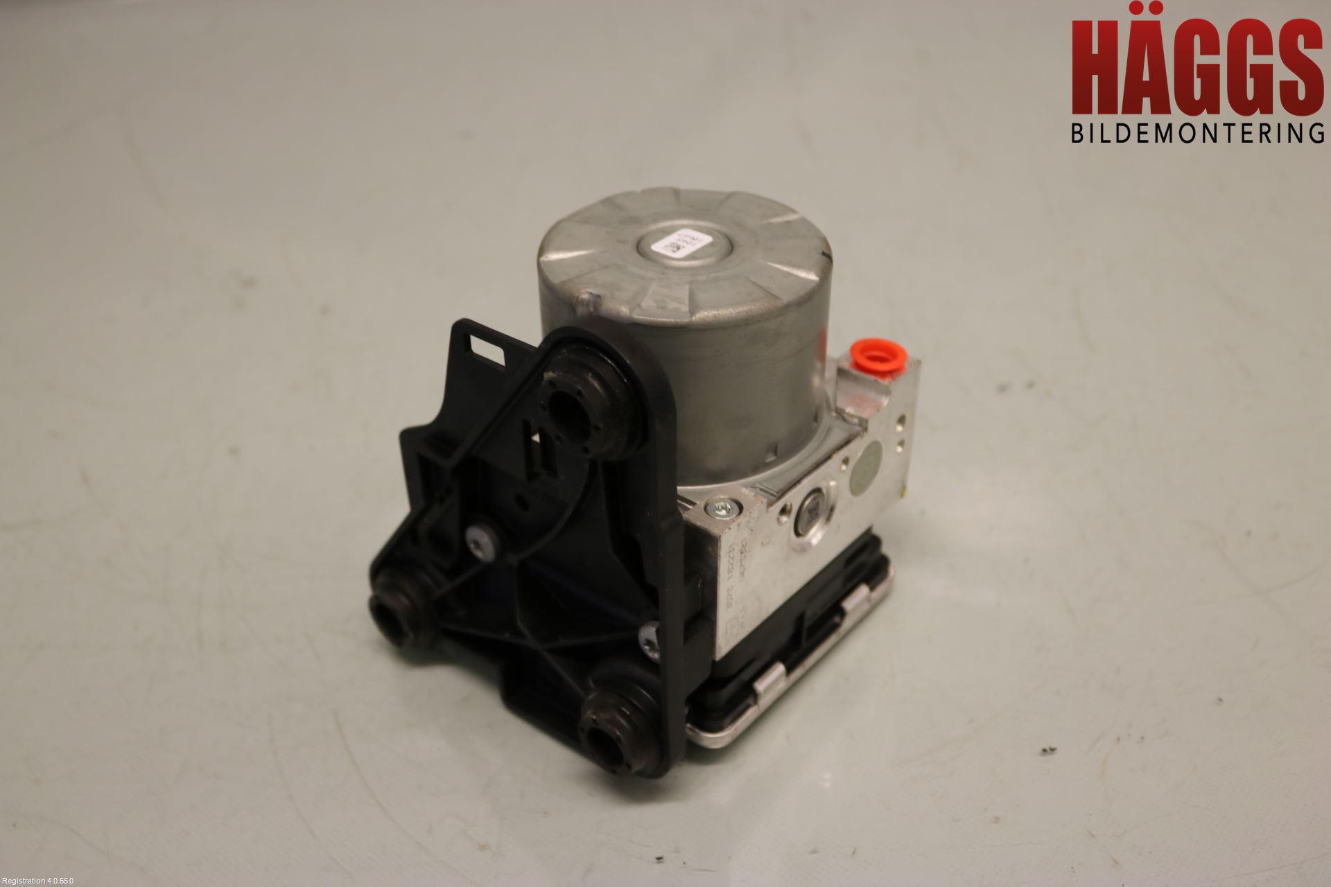 Volkswagen VW T-ROC 18- Abs Hydraulaggregat