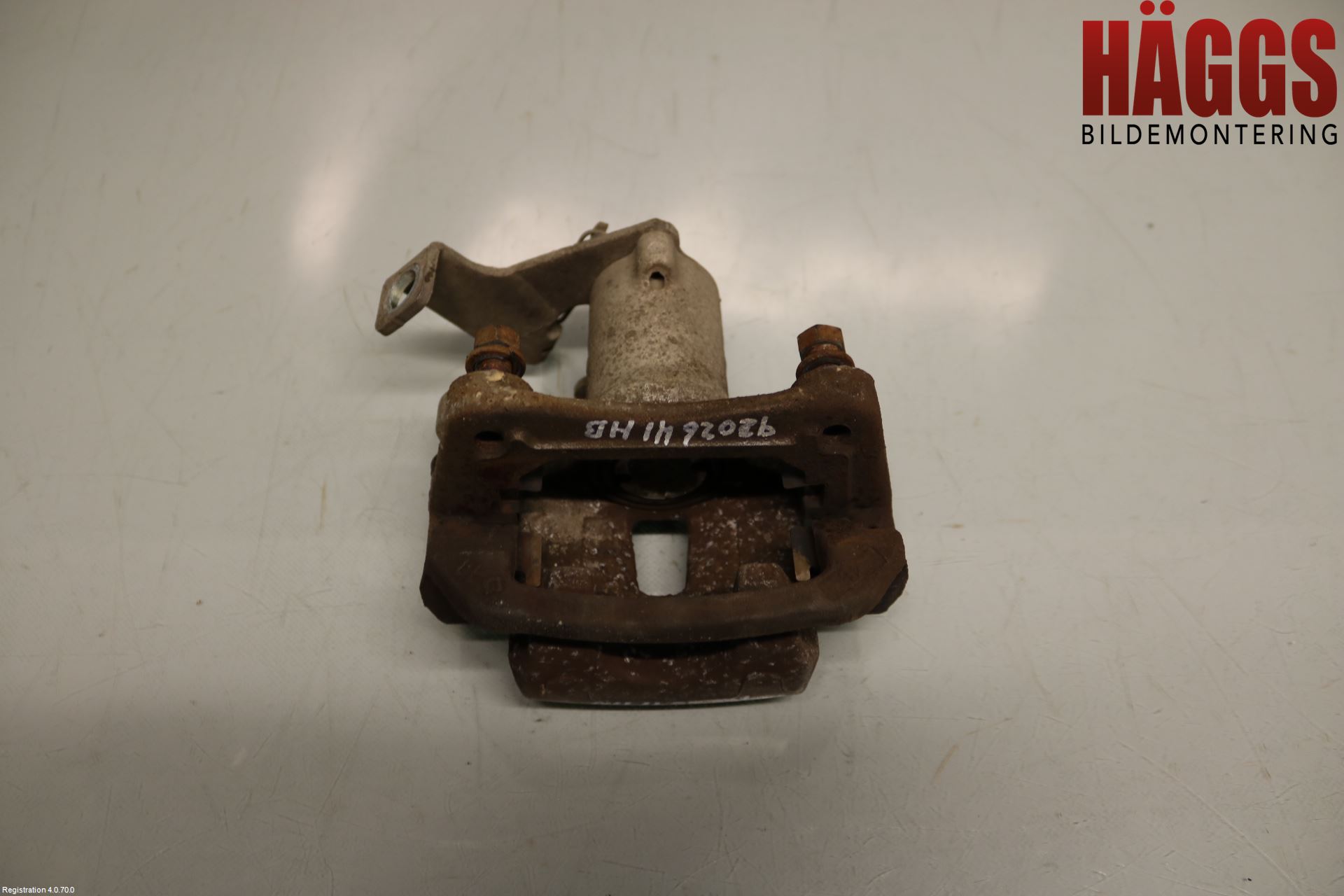 Hyundai i30 GD 13-17 Bromsok Bak Höger