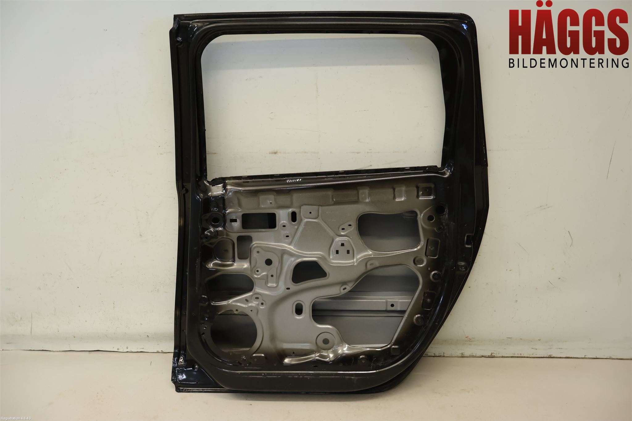 Dacia LODGY 12-18 Dörr Bak Höger