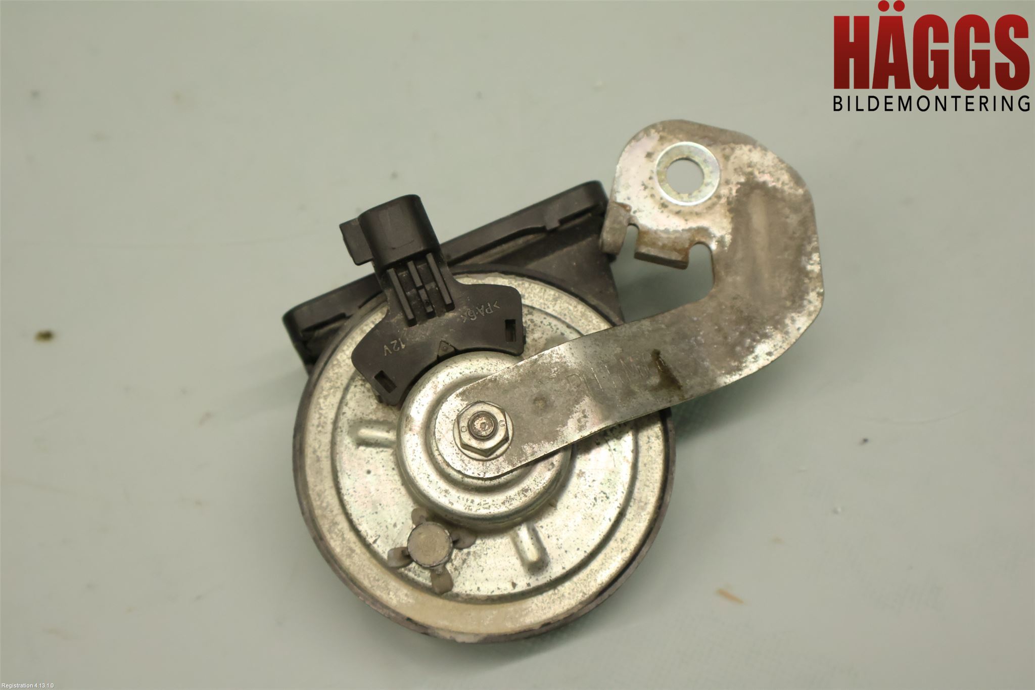 Ford FOCUS 15-18 Signalhorn