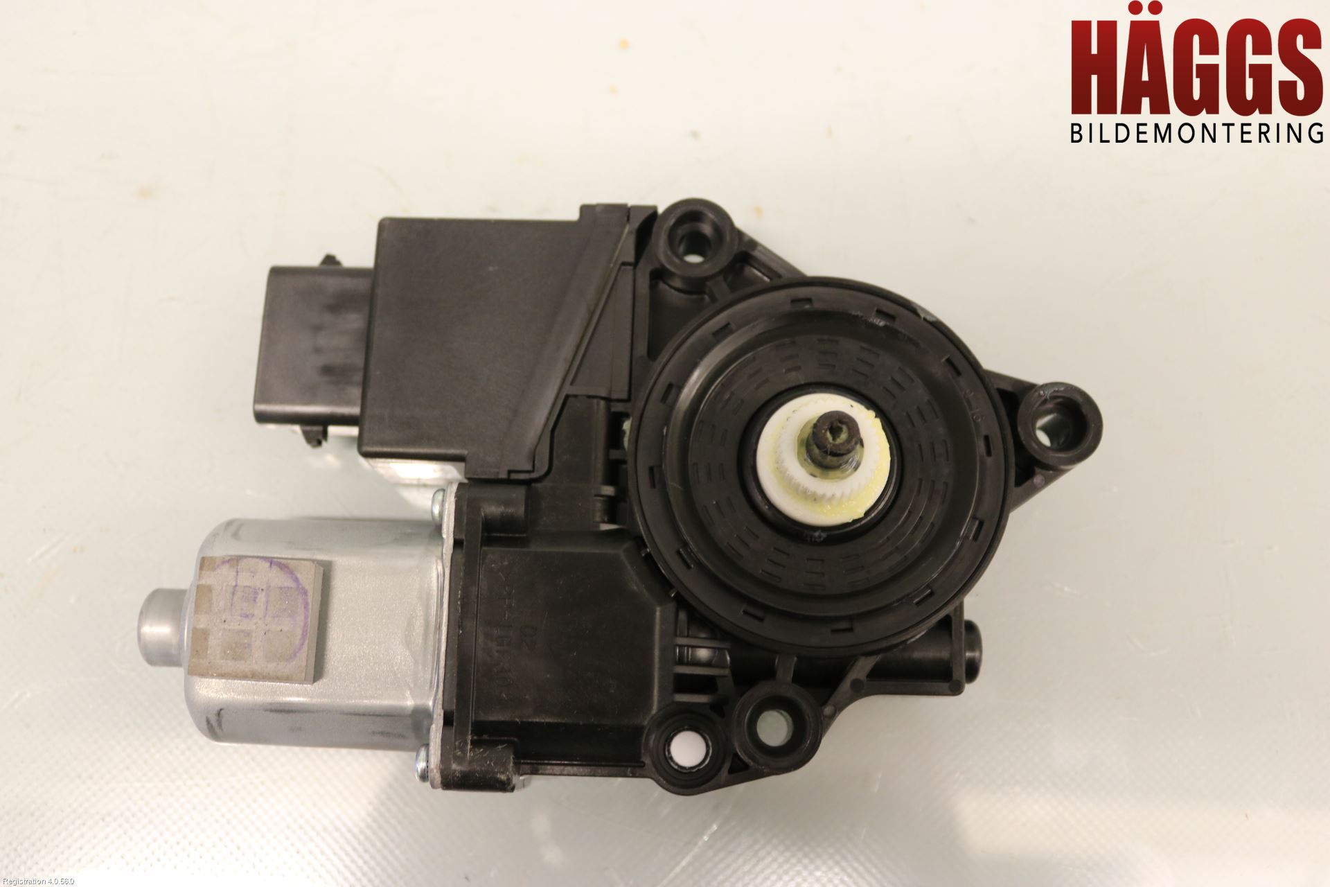 Kia OPTIMA 16-20 Fönsterhissmotor