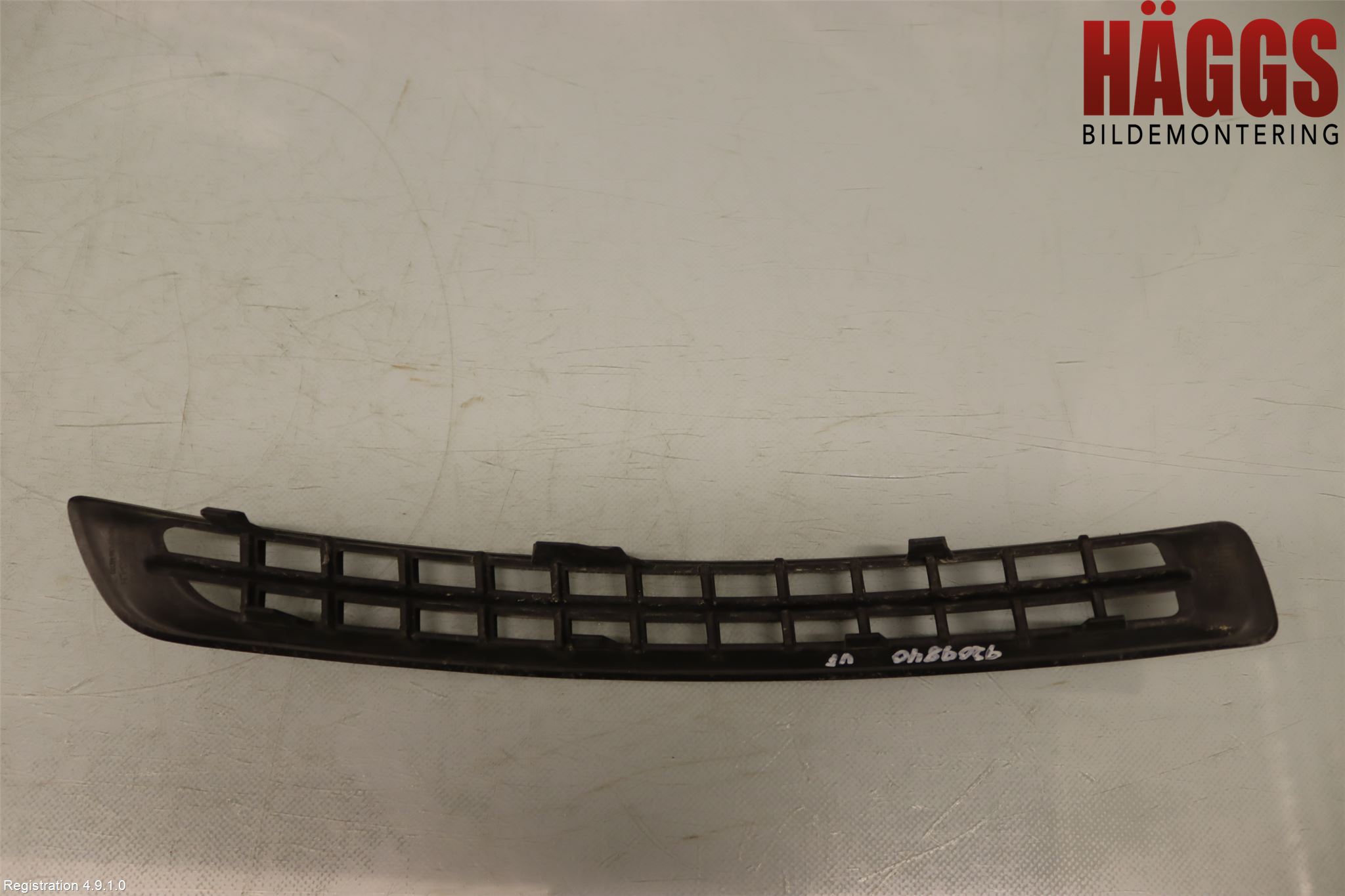 Volvo XC90 07-14 Grilldel Vänster