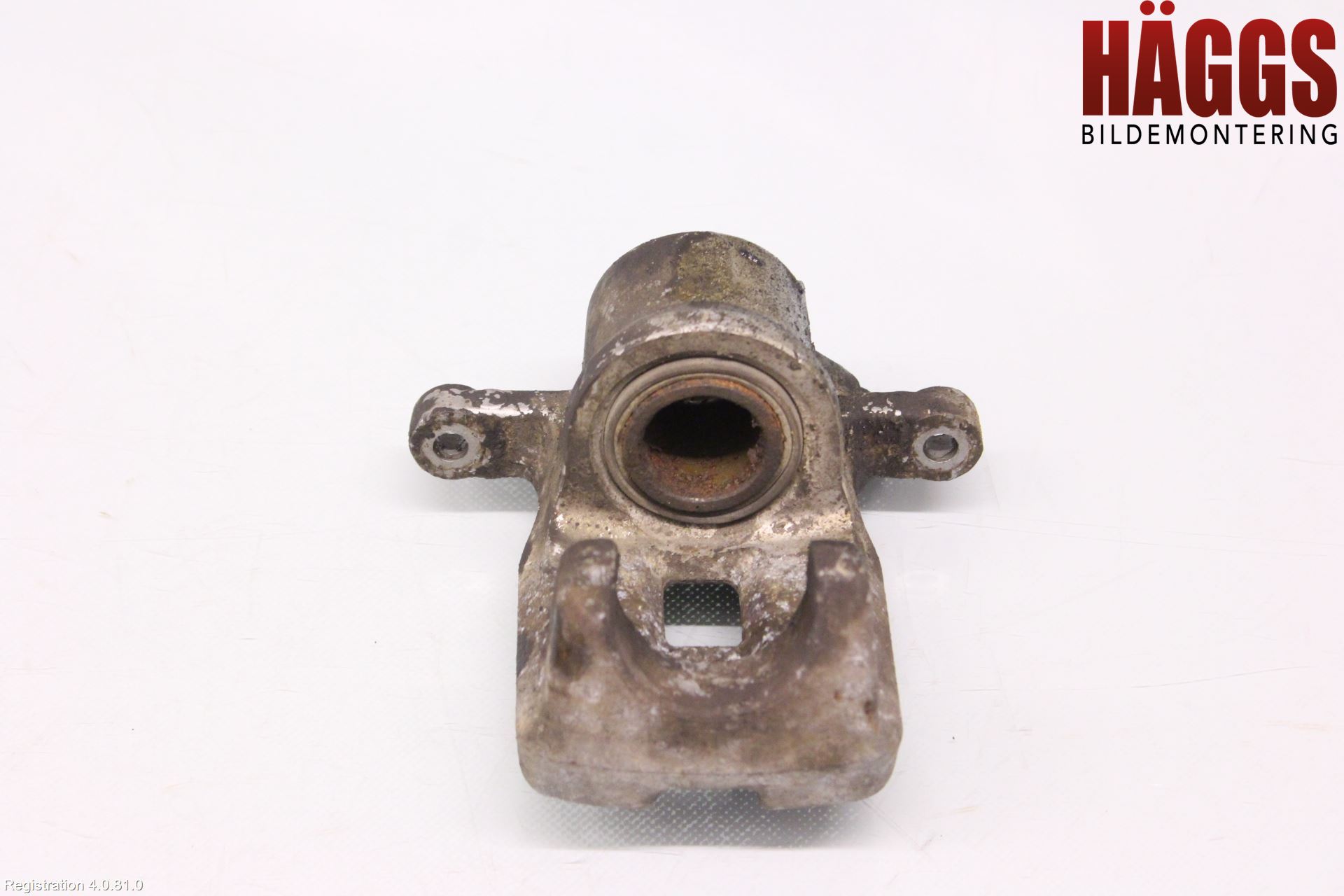 Toyota RAV4 13-18 Bromsok Bak Vänster