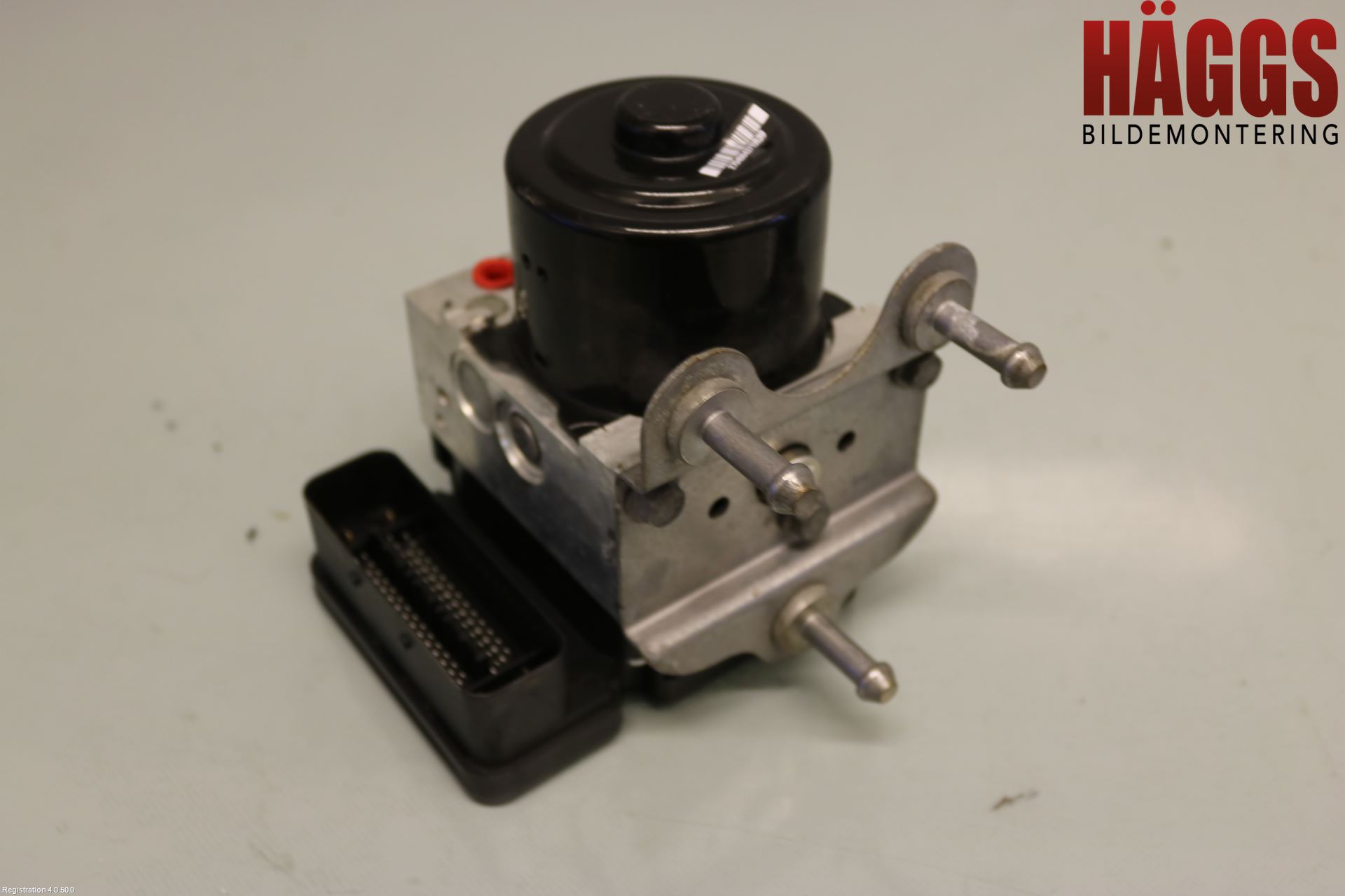 Volkswagen VW TRANSP/CARAVELLE (T5) 04-15 Abs Hydraulaggregat