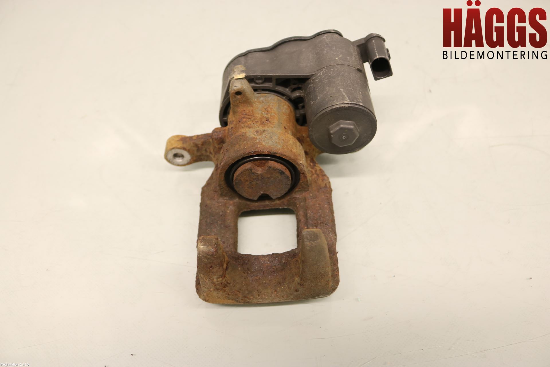 Citroen BERLINGO/E-BERLINGO 19- Bromsok Bak Vänster