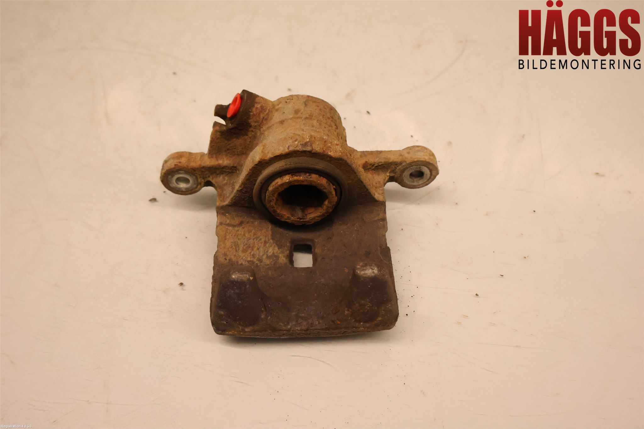 Subaru FORESTER SH  08-13 Bromsok Bak Höger