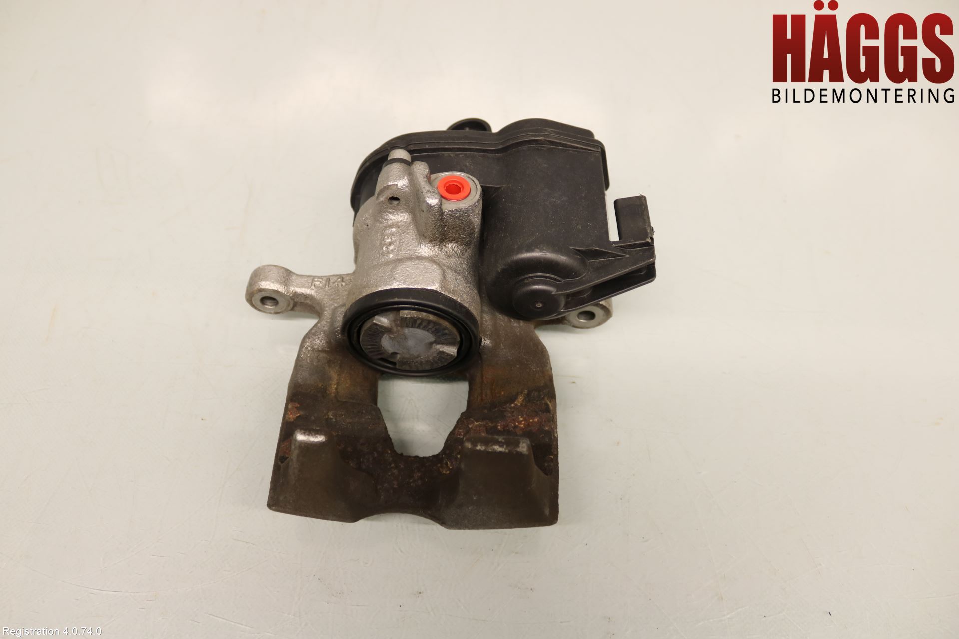 Audi A4/S4 B9 16-19 Bromsok Bak Höger