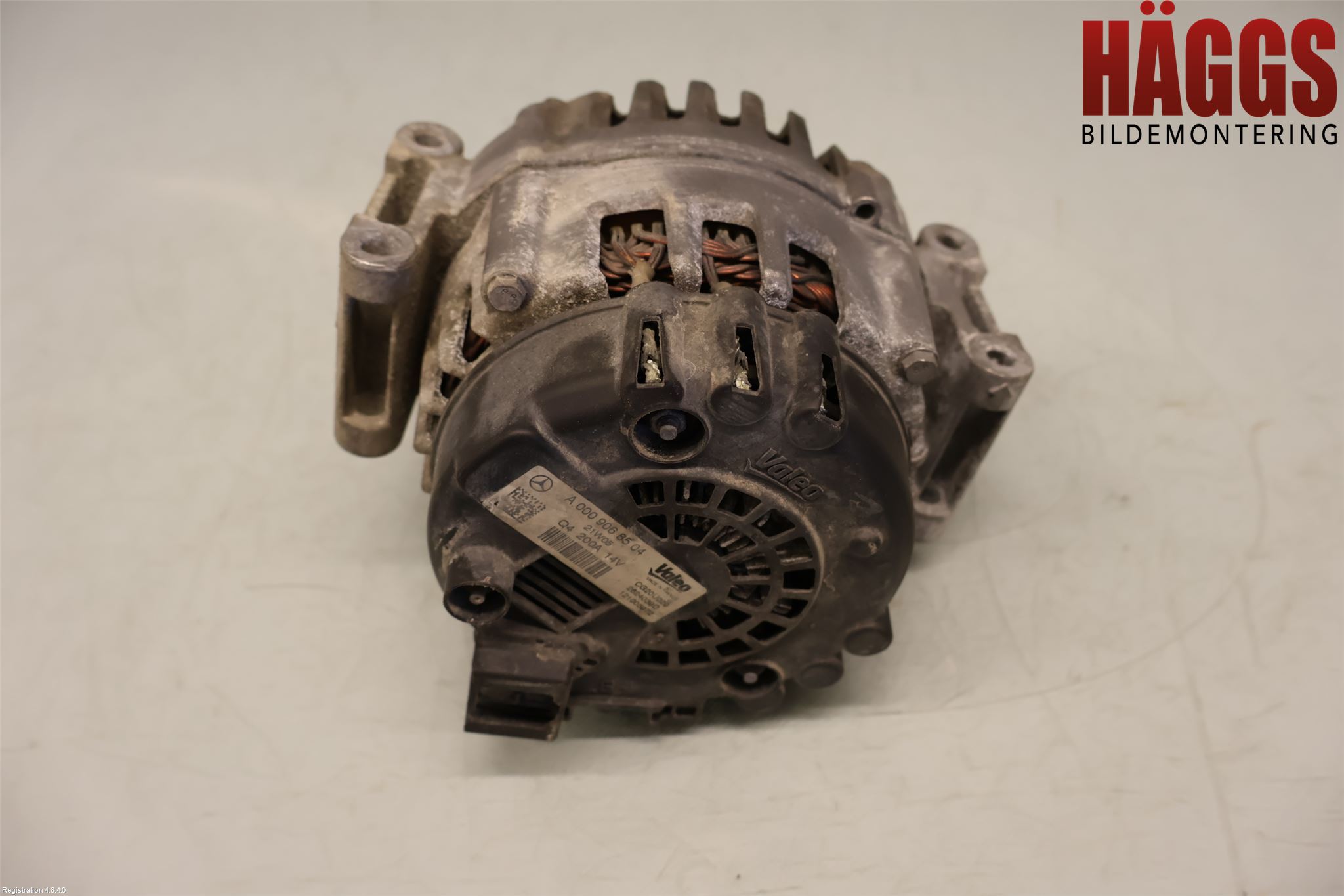 Mercedes-Benz MB SPRINTER (W907/W910) 19- Generator