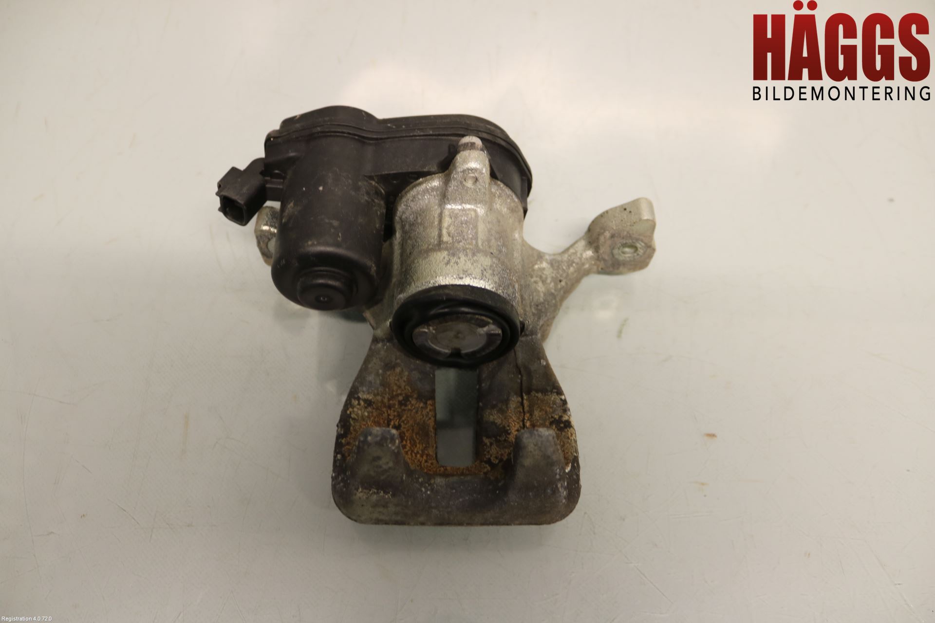 Toyota COROLLA 19- Bromsok Bak Höger
