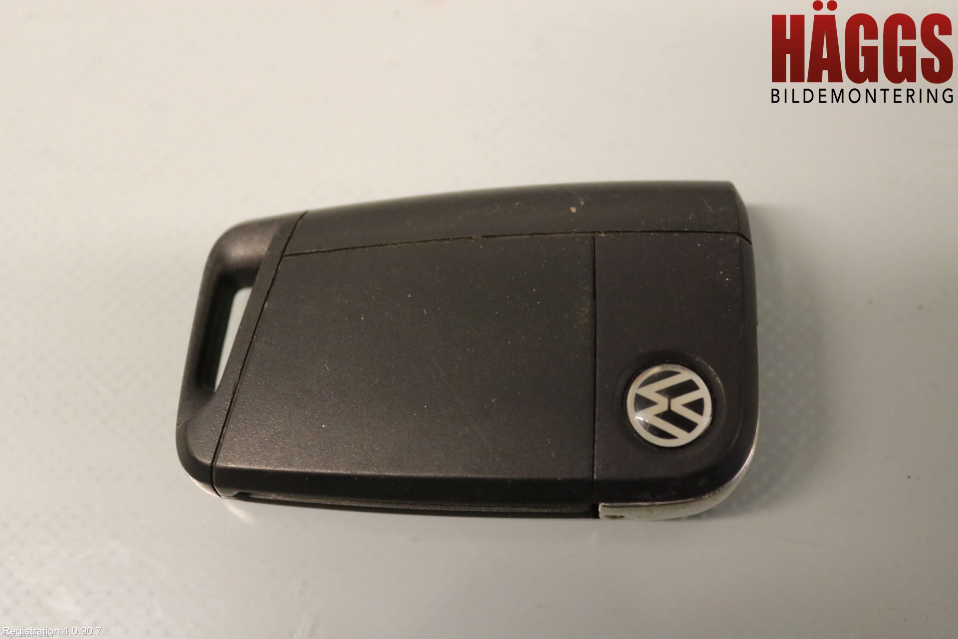 Volkswagen VW TOURAN 16- Nyckel-Nycklar