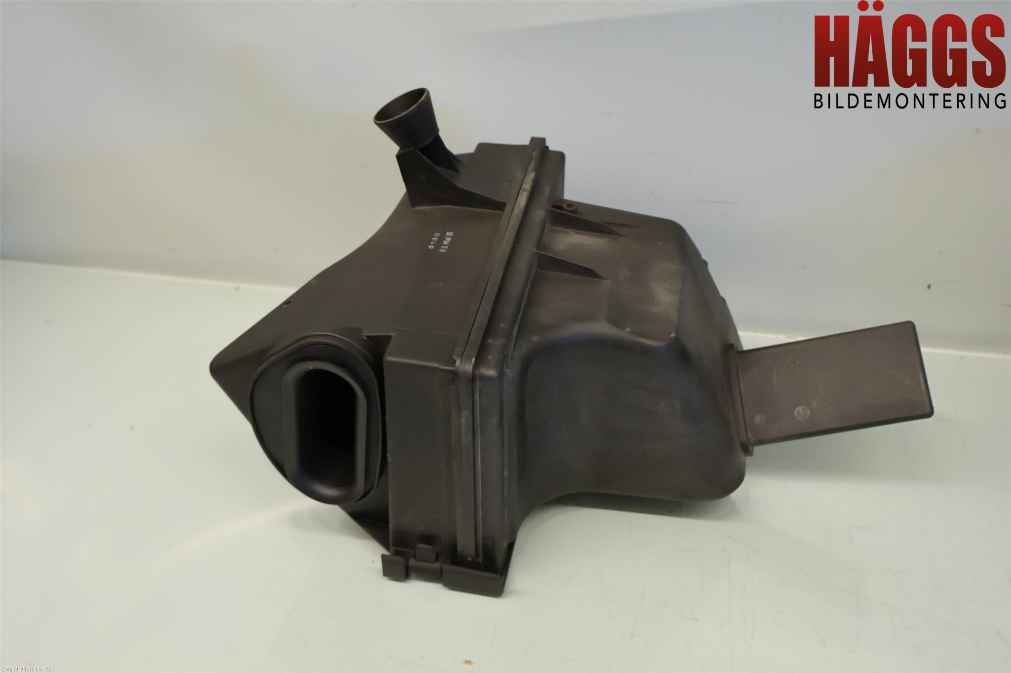 BMW 3 E36      91-00 Luftrenare