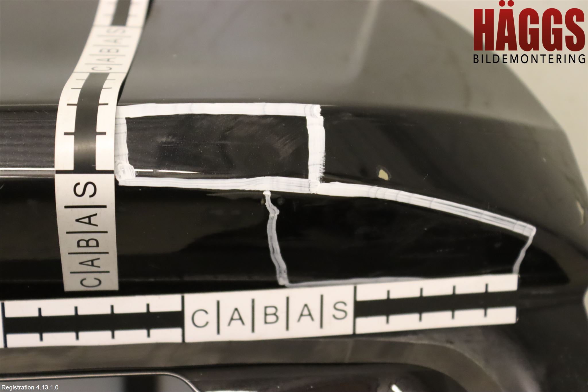 Volkswagen VW TIGUAN 16-24 Baklucka Kombi