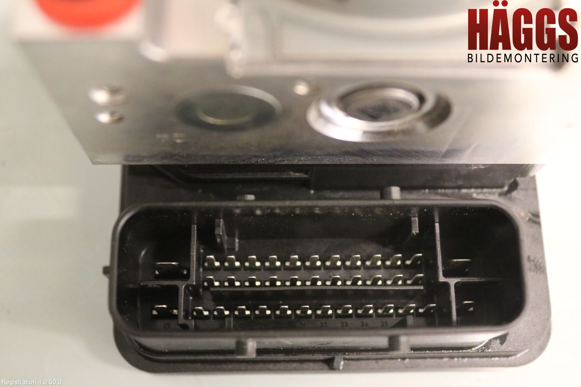 BMW 3 GT F34 13-19 Abs Hydraulaggregat