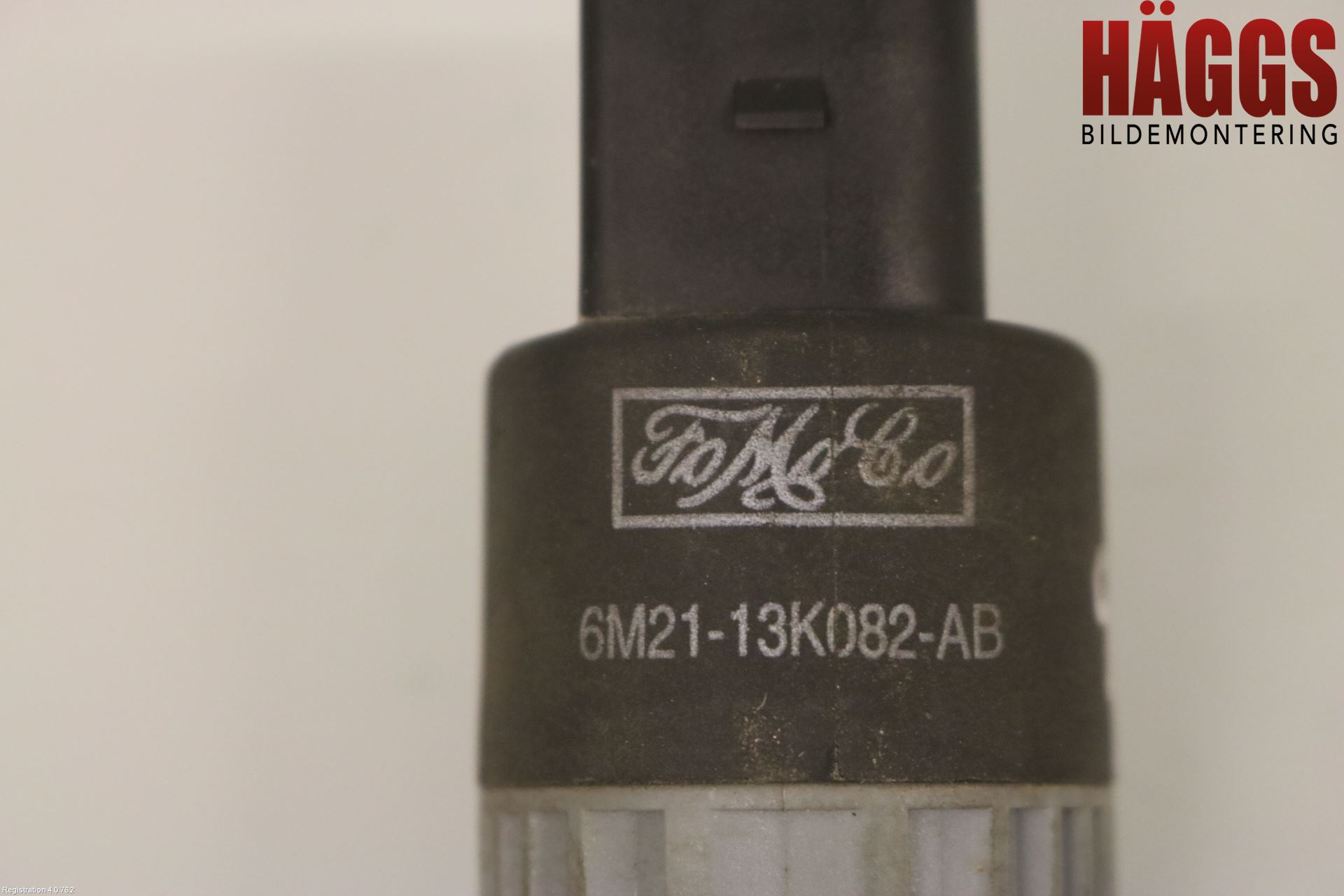 Ford FOCUS 15-18 Spolarpump Högtryck