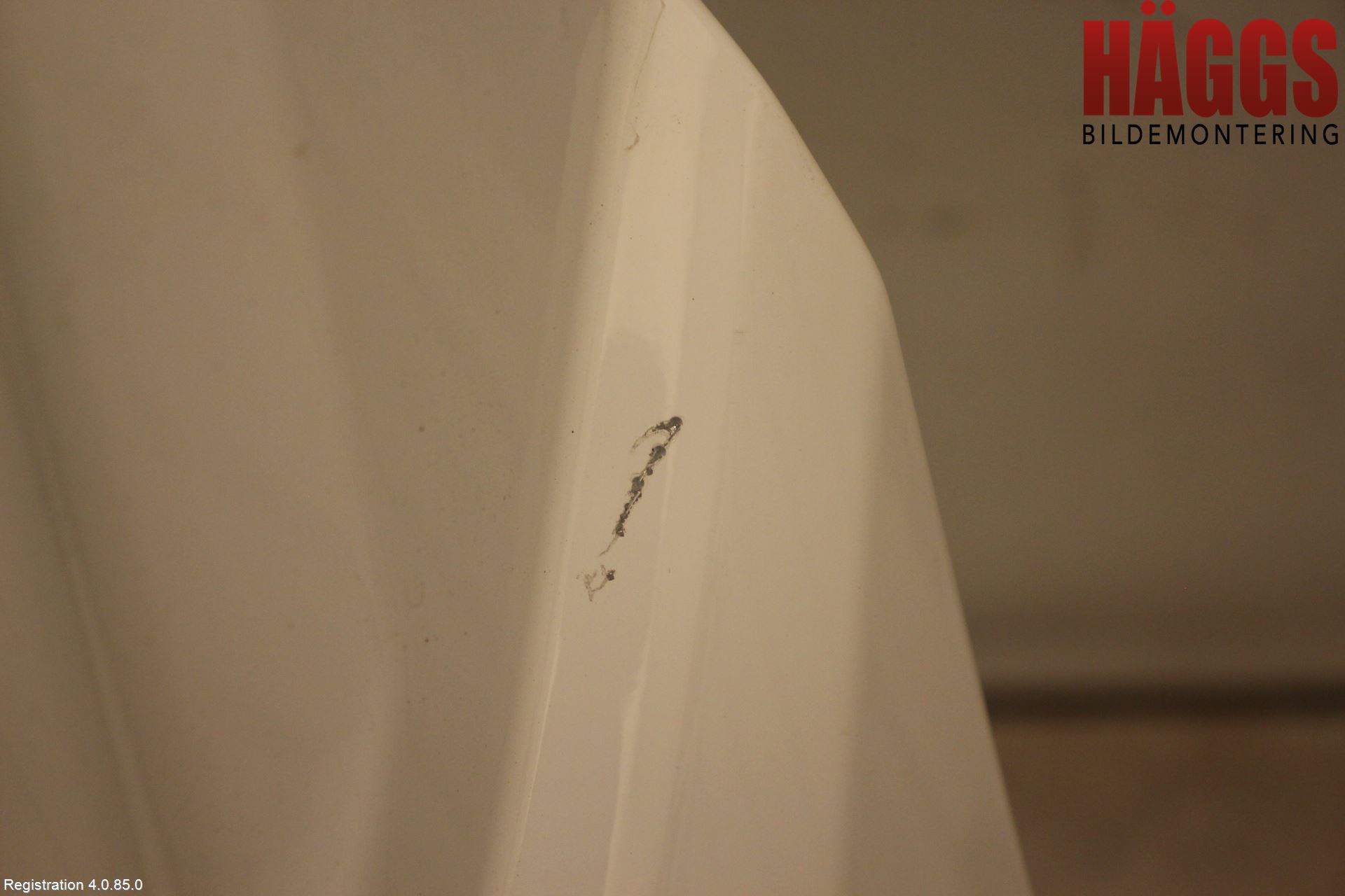 Opel MOKKA 13-20 Baklucka Kombi