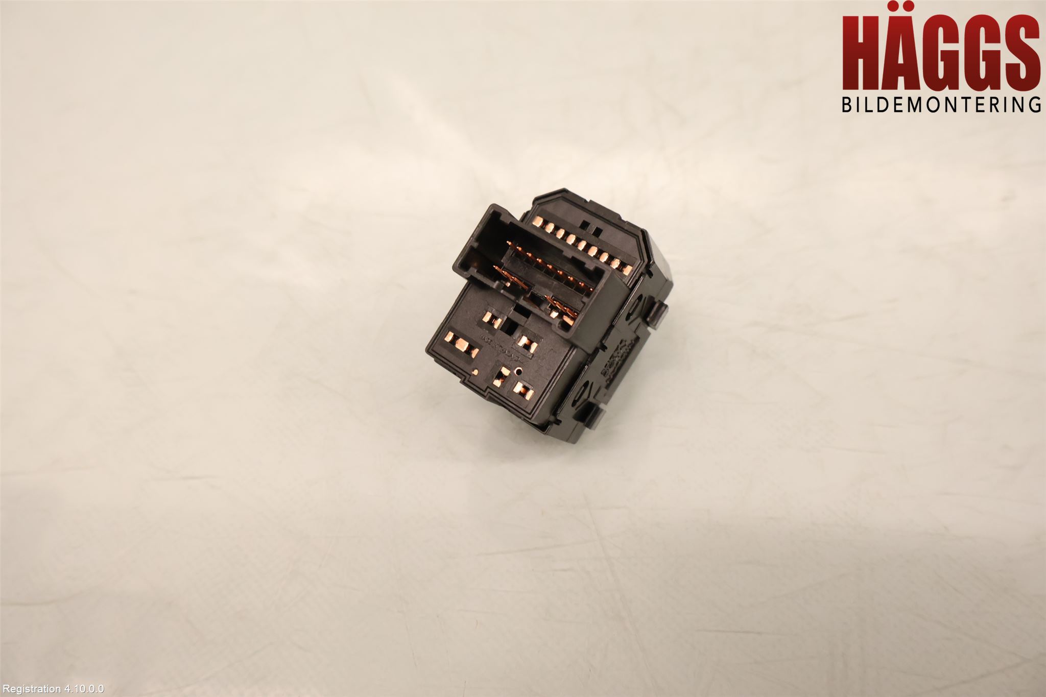 Nissan LEAF 11-17 Strömställare Spegel